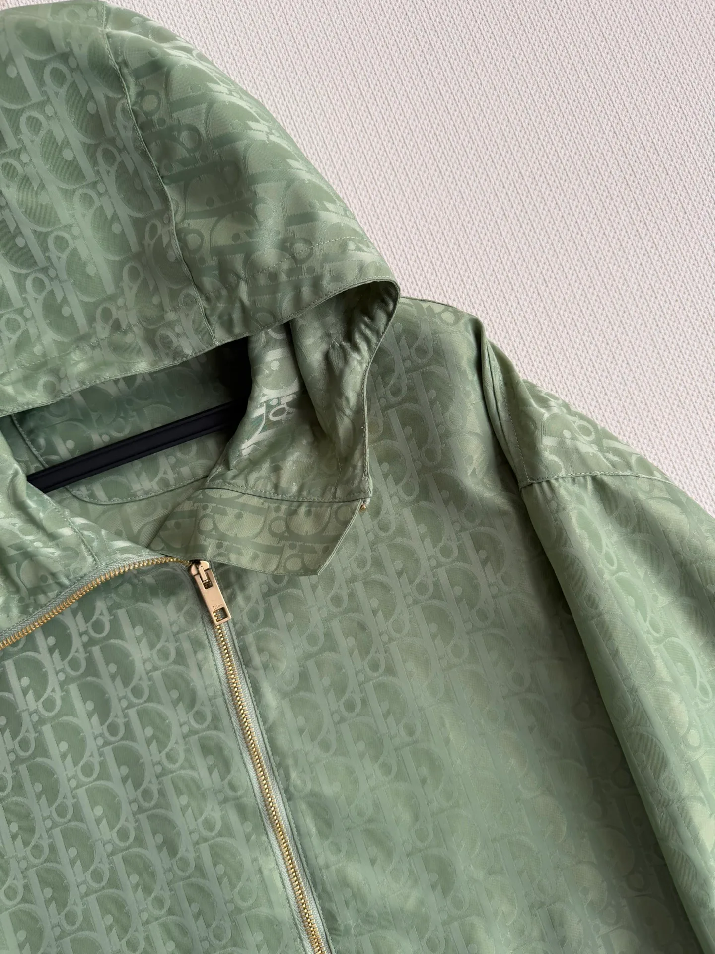 Куртки И Пуховики Женские Christian Dior 6186521