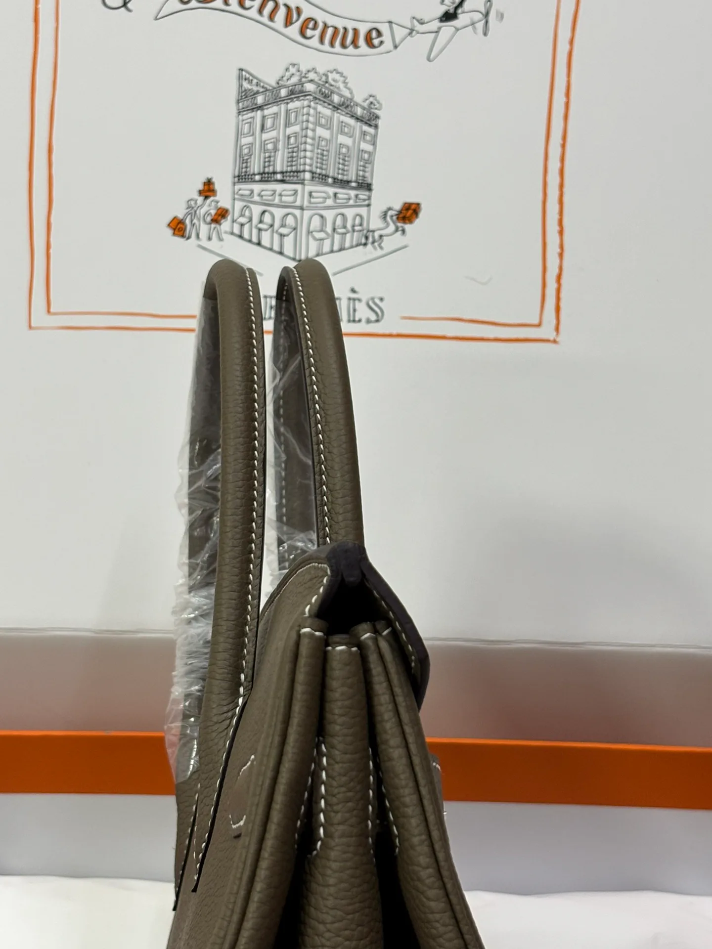Классические Сумки Женские Hermes 11536088
