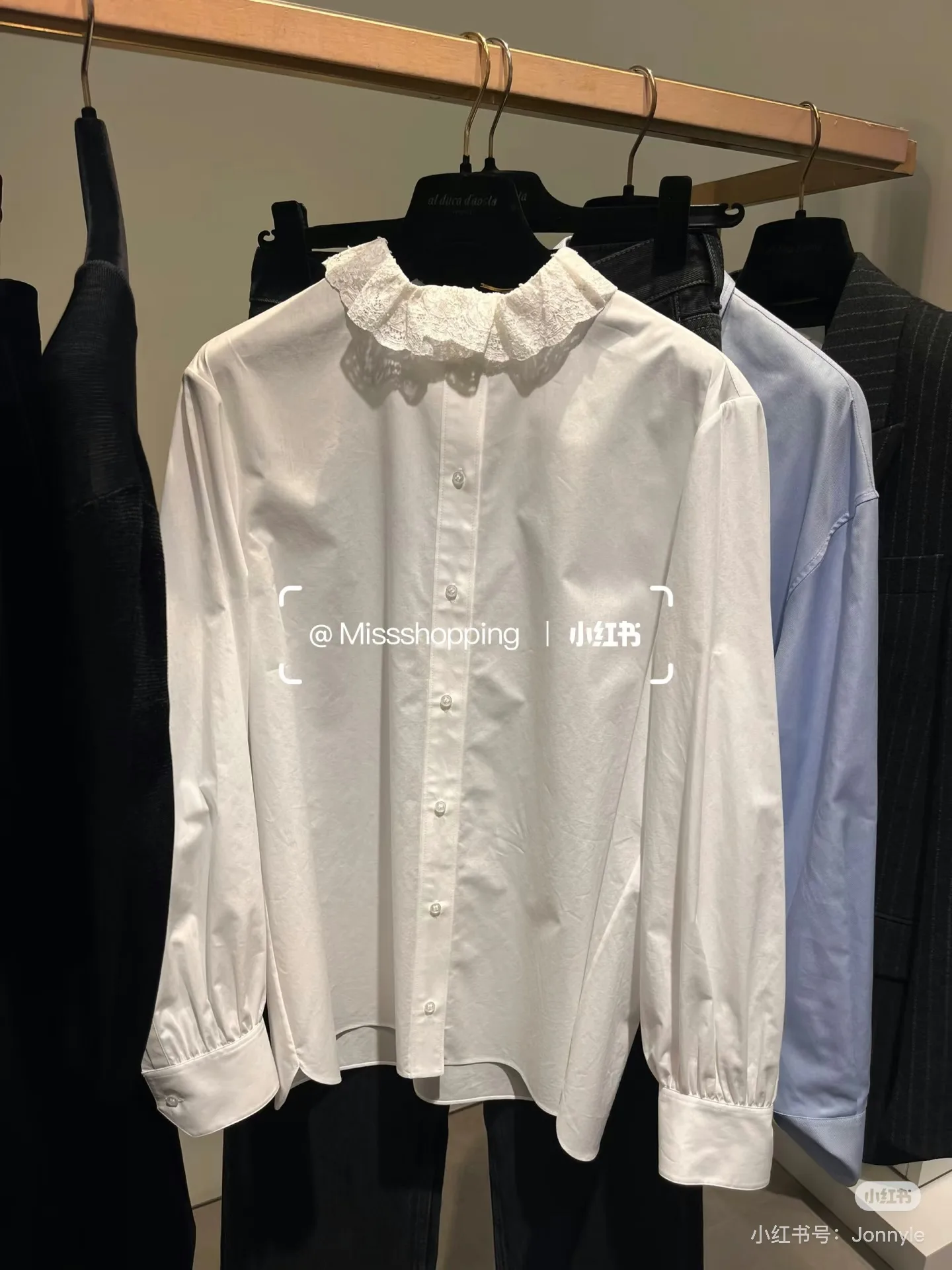 Рубашки Женские Saint Laurent 545508