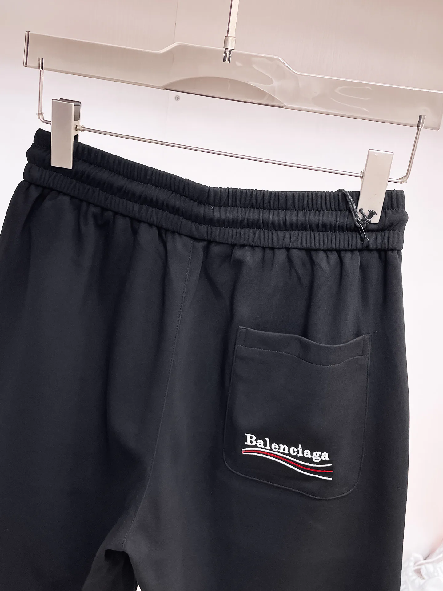 Шорты Мужские Balenciaga 13417570