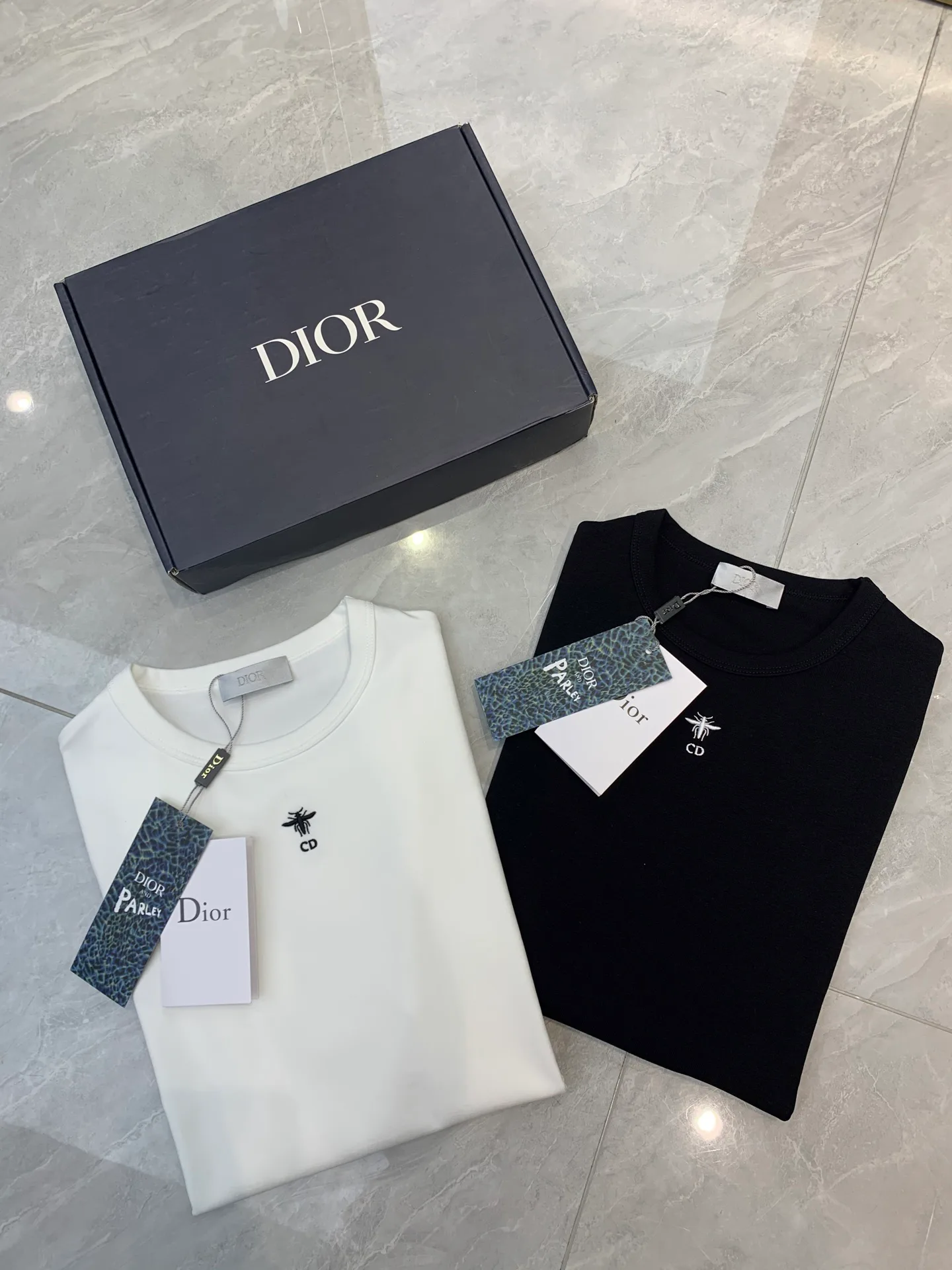 Футболки Женские Christian Dior 1859838