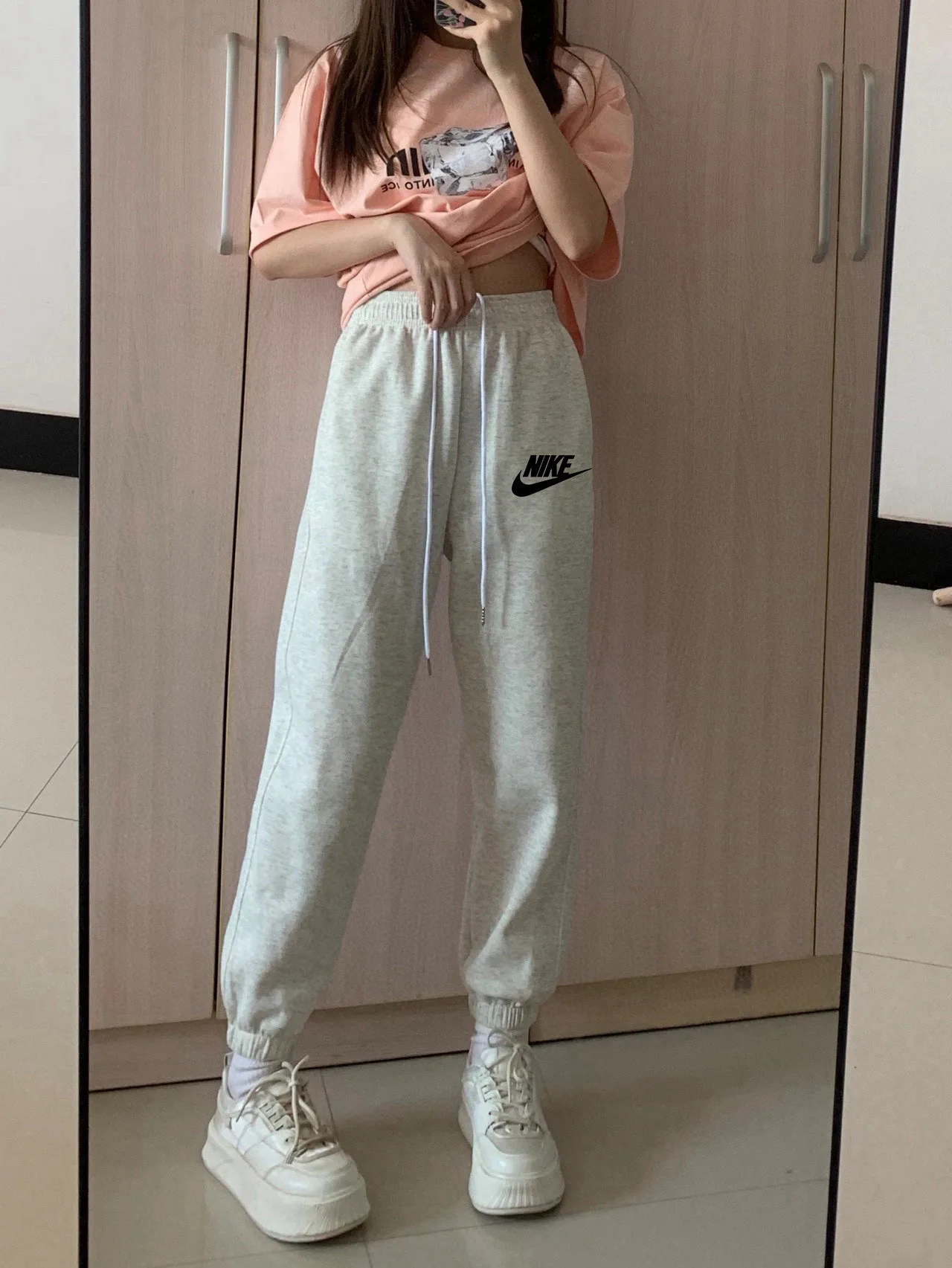 Брюки Женские Nike 216517