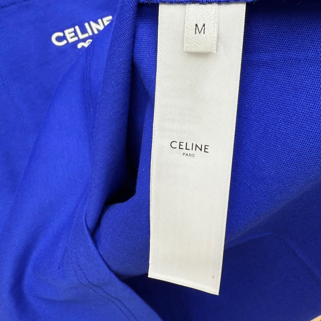 Футболки Мужские Celine 4539550