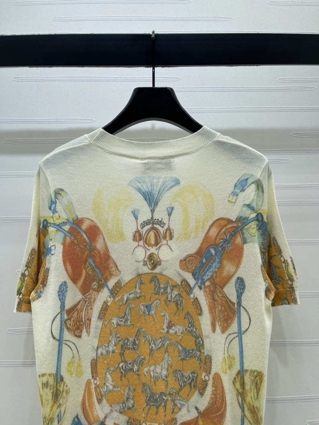 Футболки Женские Hermes 13451814