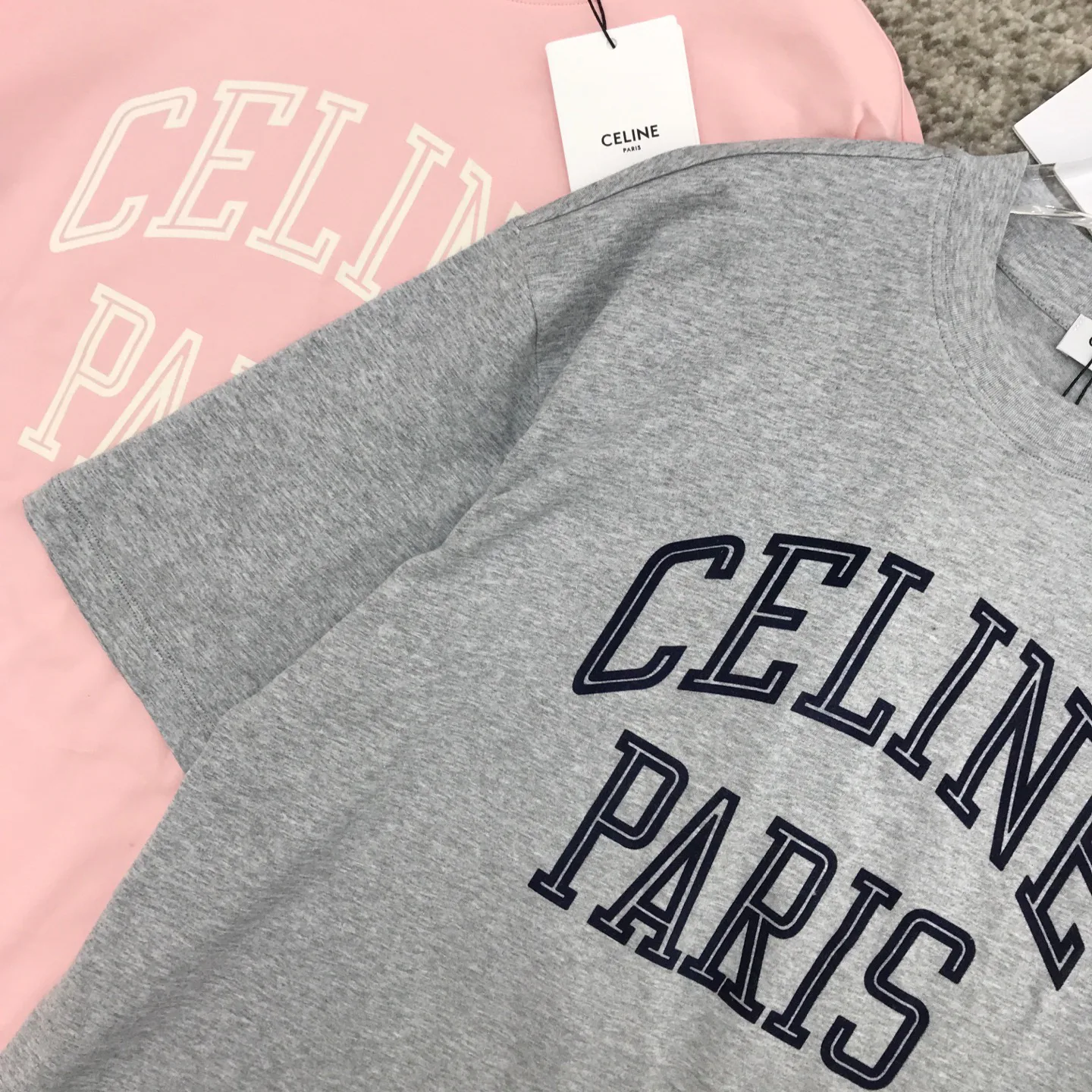 Футболки Женские Celine 717358