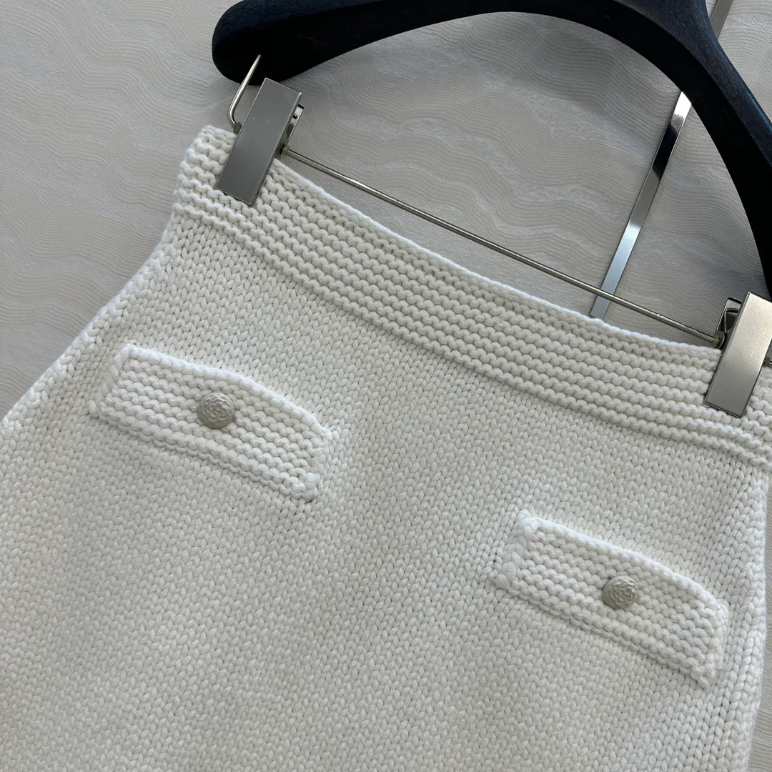 Юбки Женские Chanel 82614