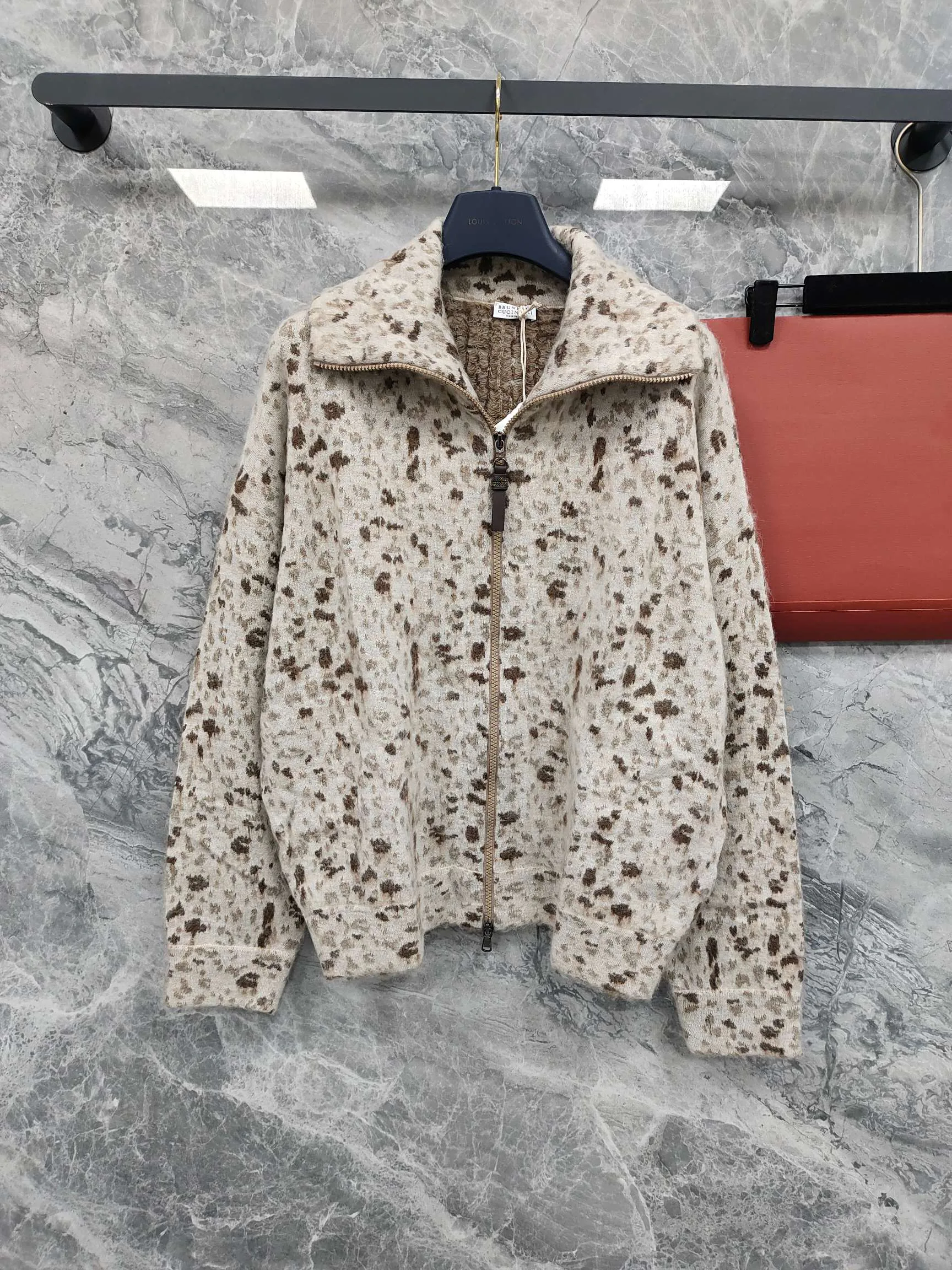 Джемперы И Свитеры Женские Brunello Cucinelli 18810112