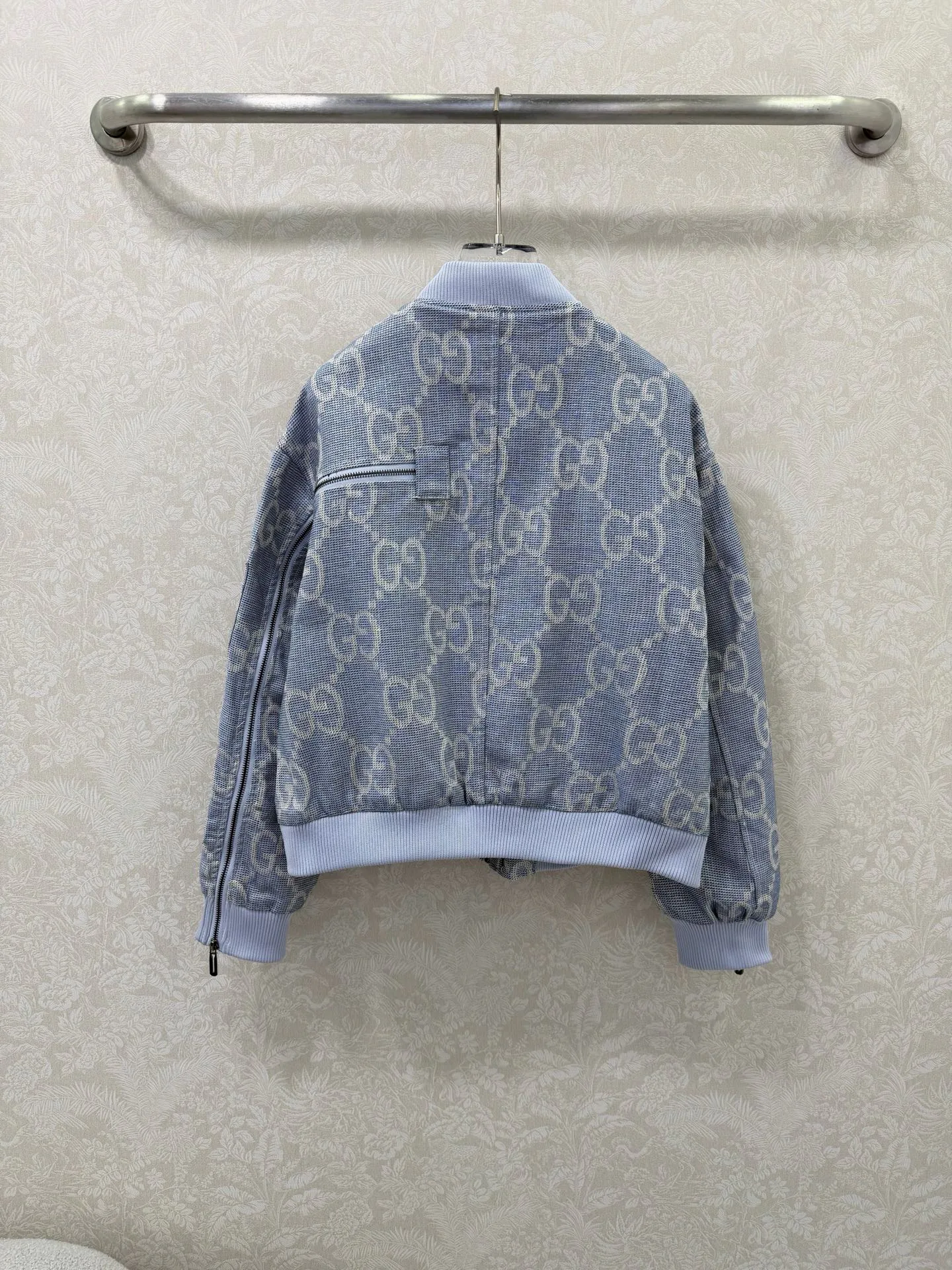 Куртки И Пуховики Мужские Gucci 11430045