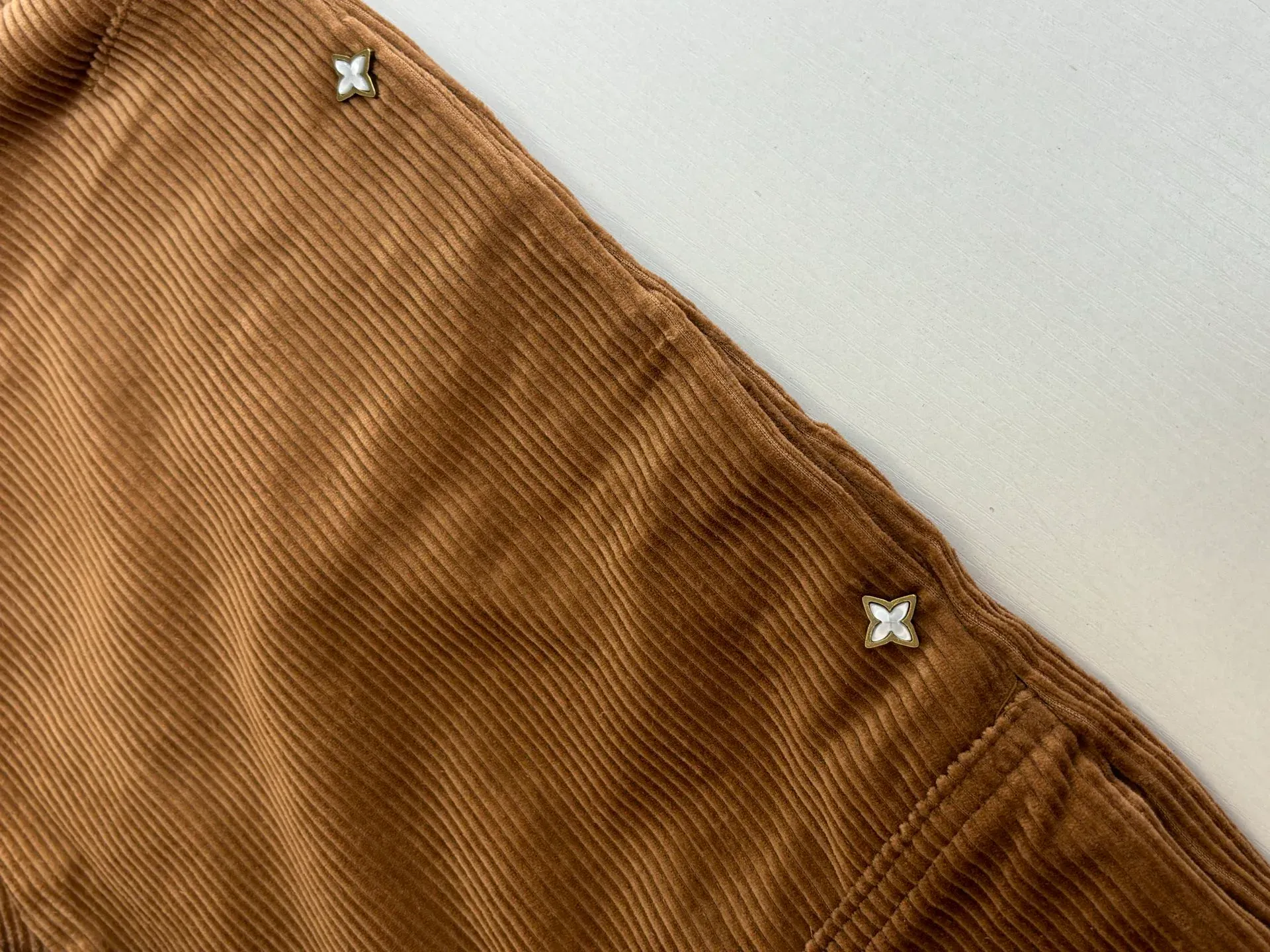 Брюки Женские Louis Vuitton 688149