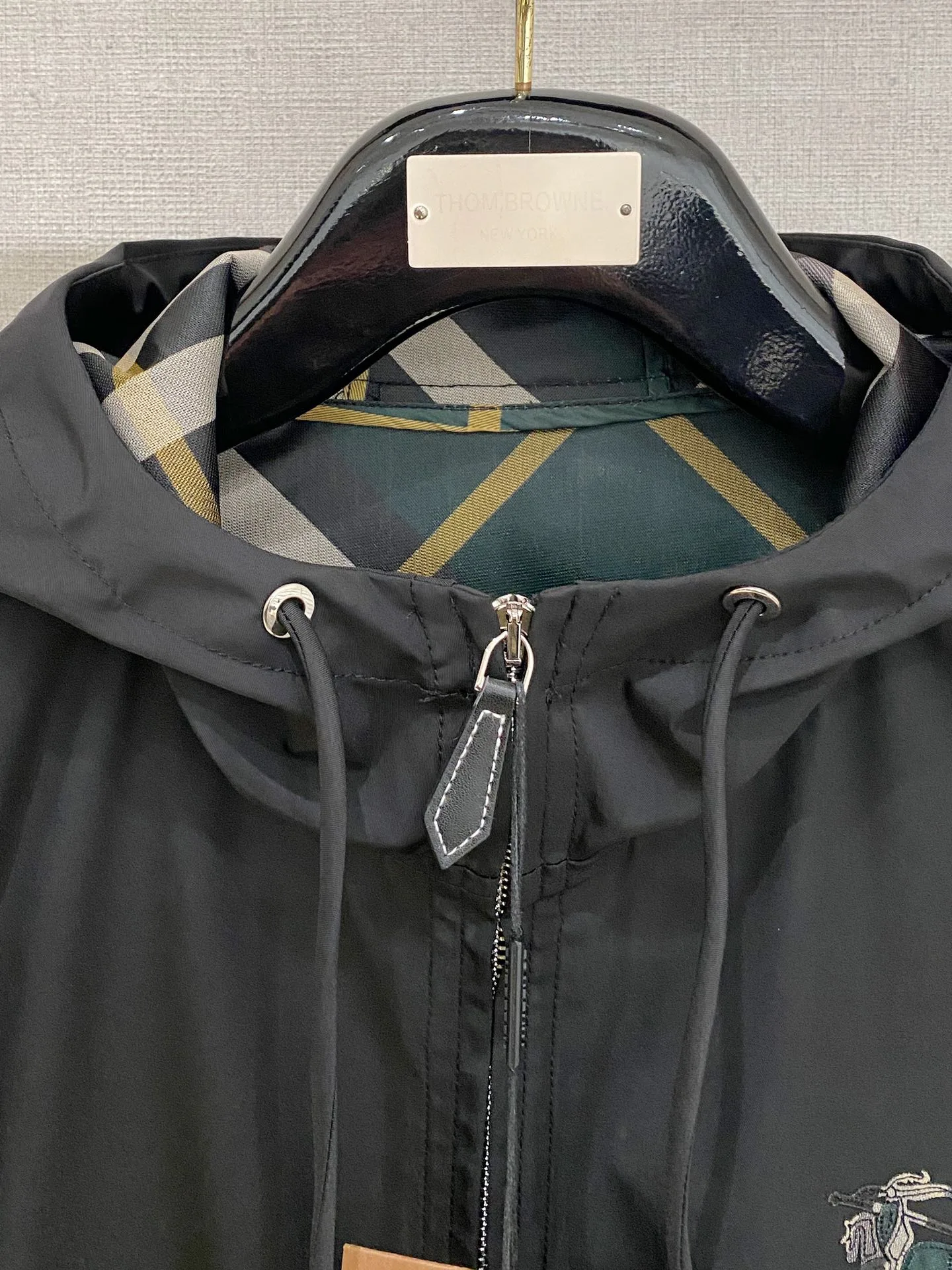 Куртки И Пуховики Мужские Burberry 93564