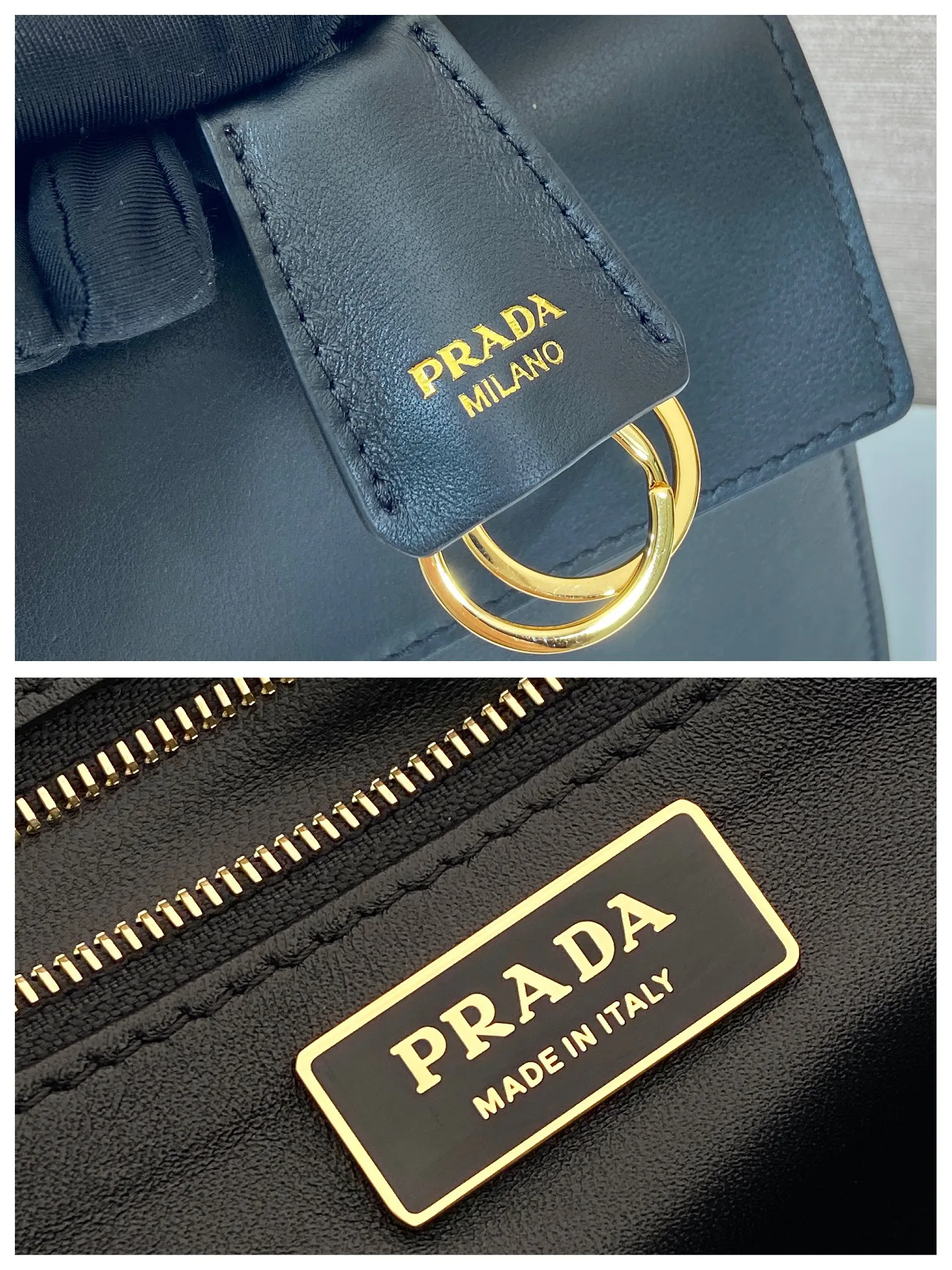 Классические Сумки Женские Prada 21342