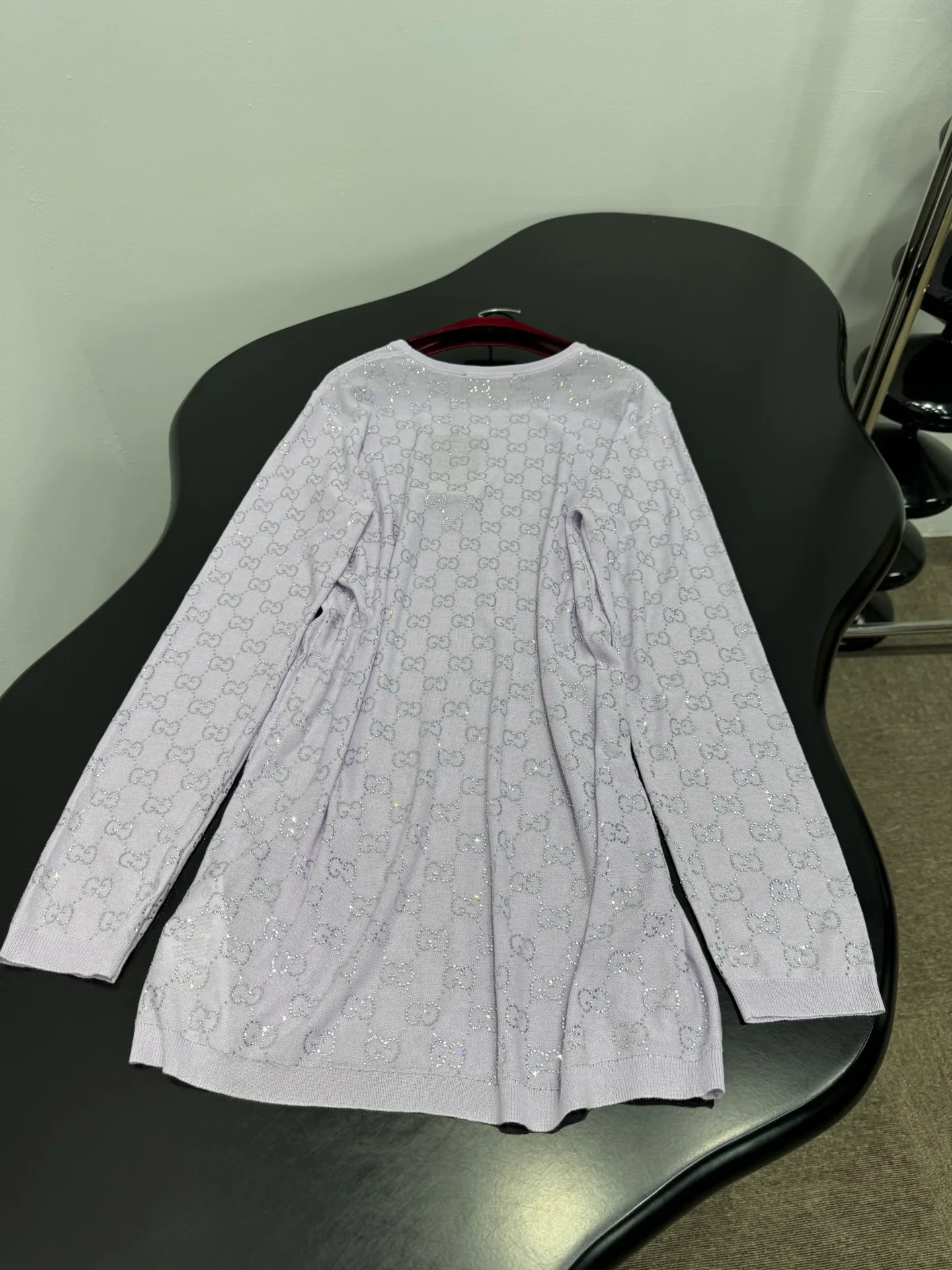 Лонгсливы Женские Gucci 11887572
