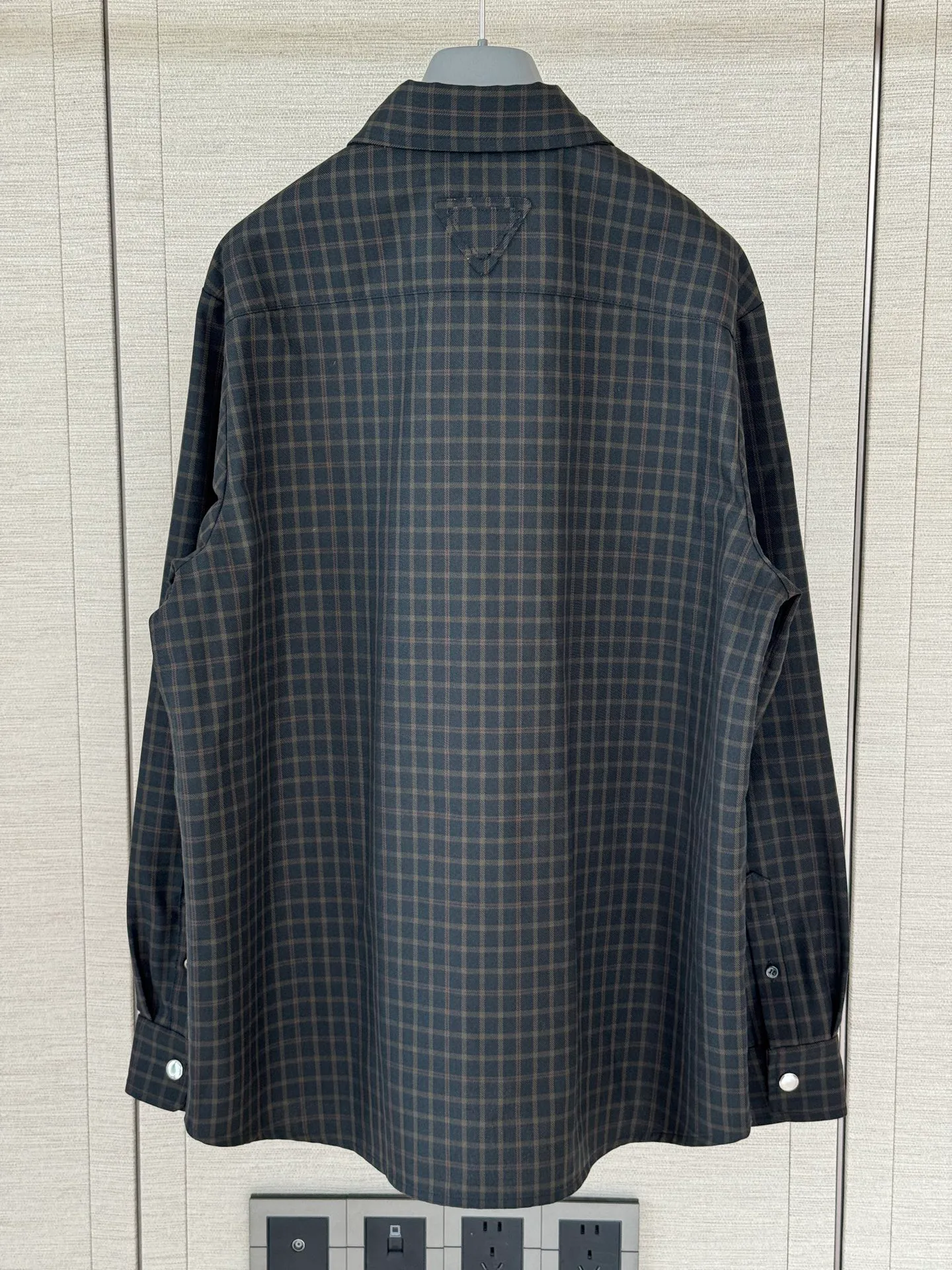 Рубашки Женские Prada 19125894