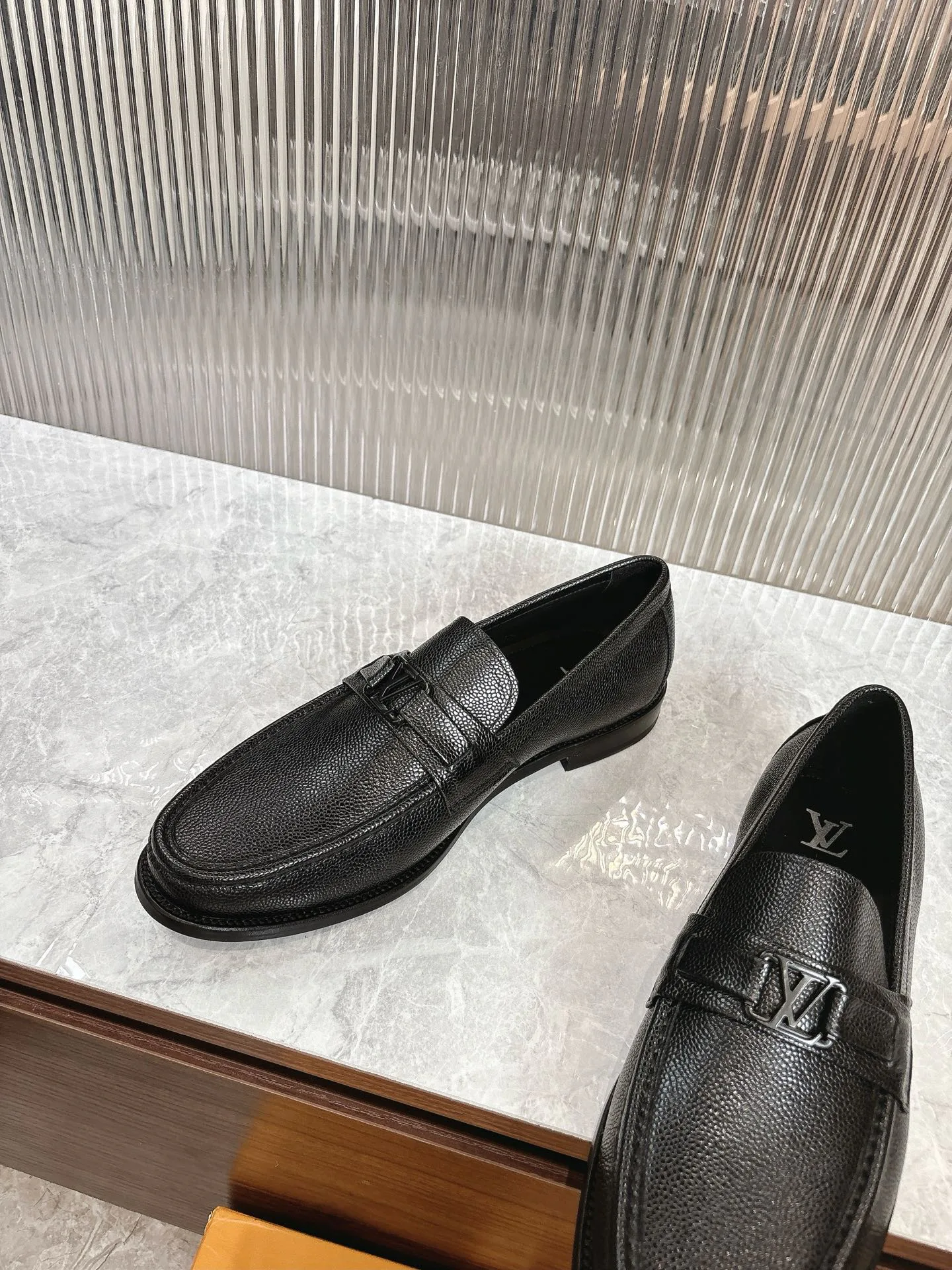 Лоферы И Туфли Мужские Louis Vuitton 58110