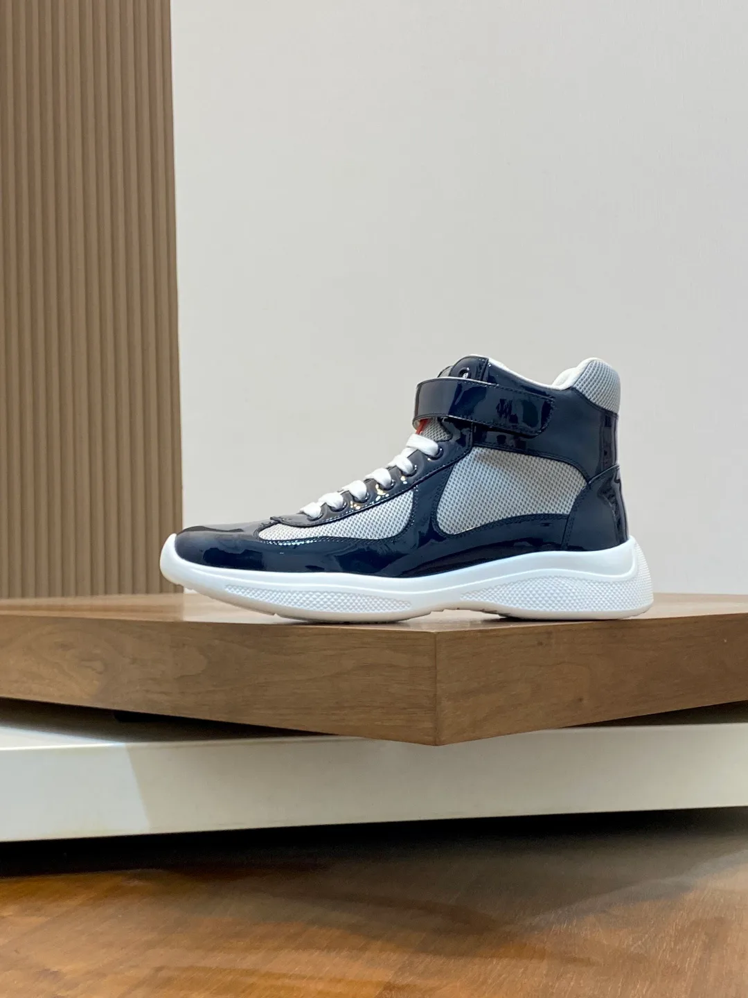 Ботинки Мужские Prada 2194123