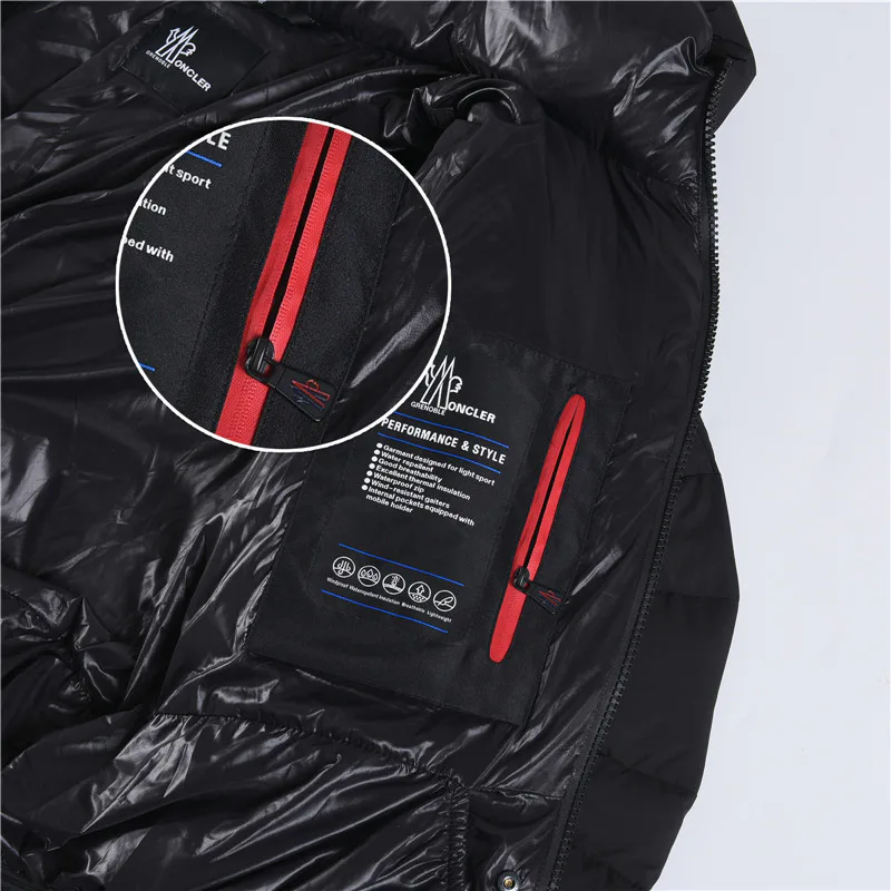 Куртки И Пуховики Женские Moncler 1099292