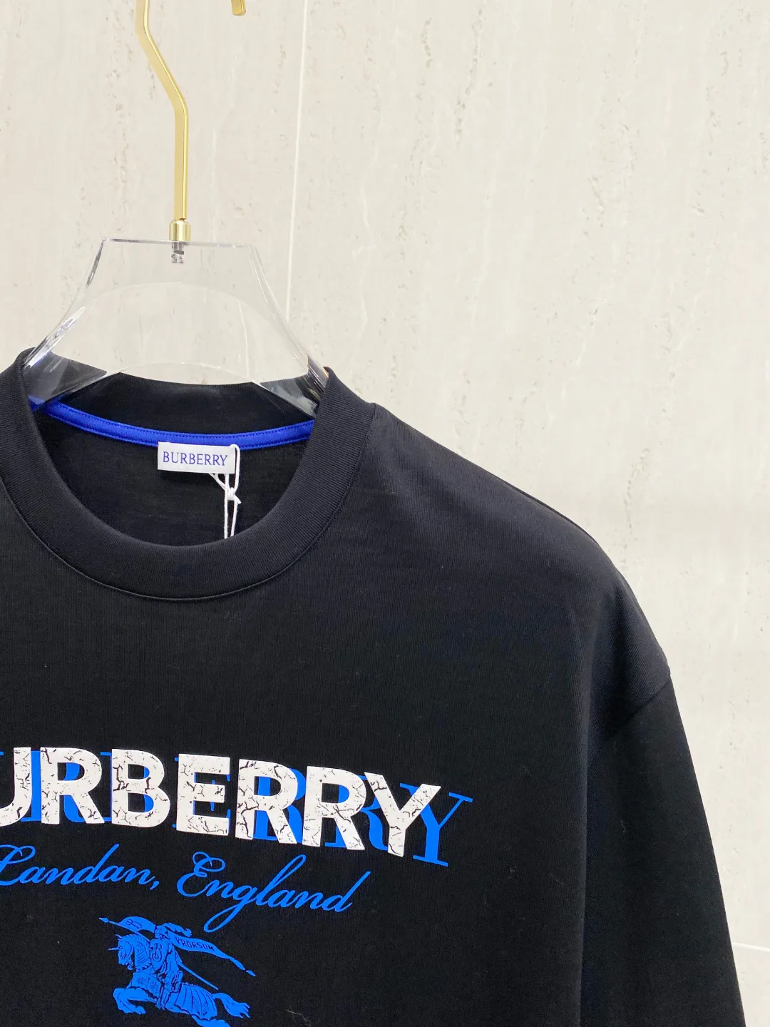 Футболки Мужские Burberry 24118