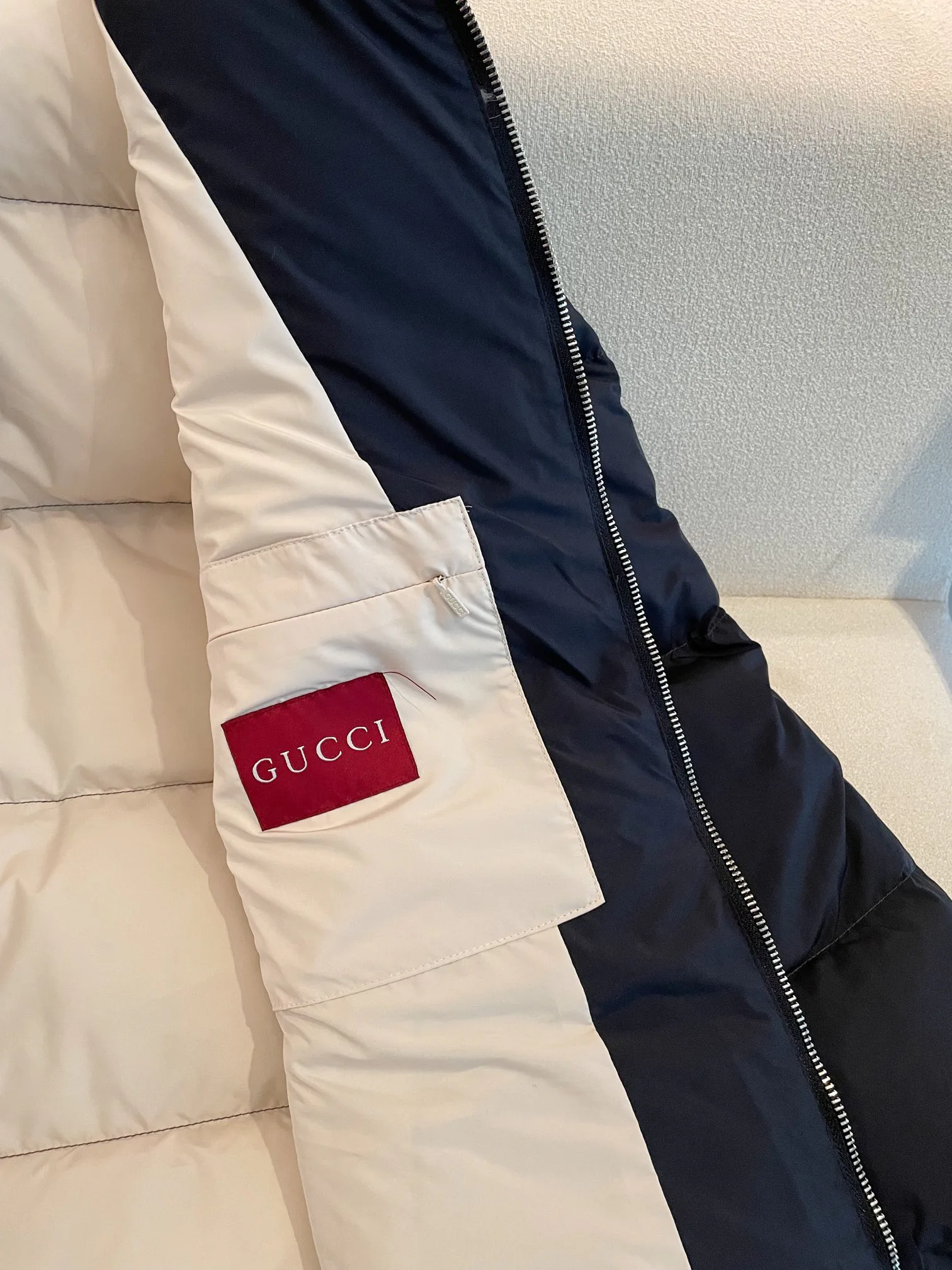Куртки И Пуховики Женские Gucci 1144012