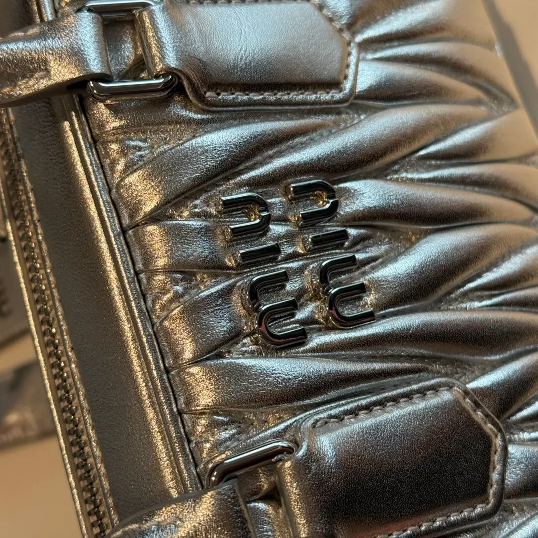 Сумки На Ремне Женские Miu Miu 111390