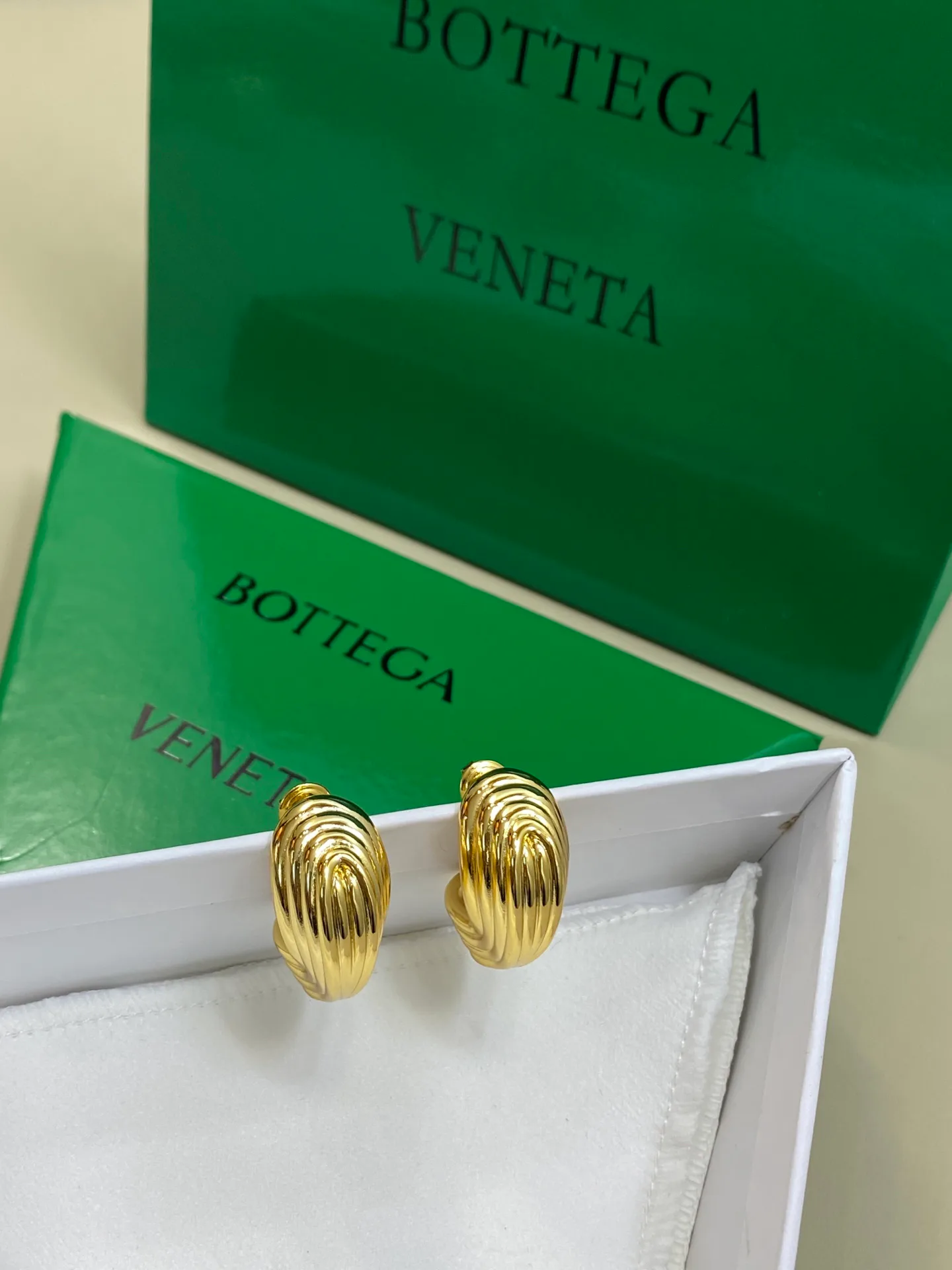 Бижутерия Bottega Veneta 11534523