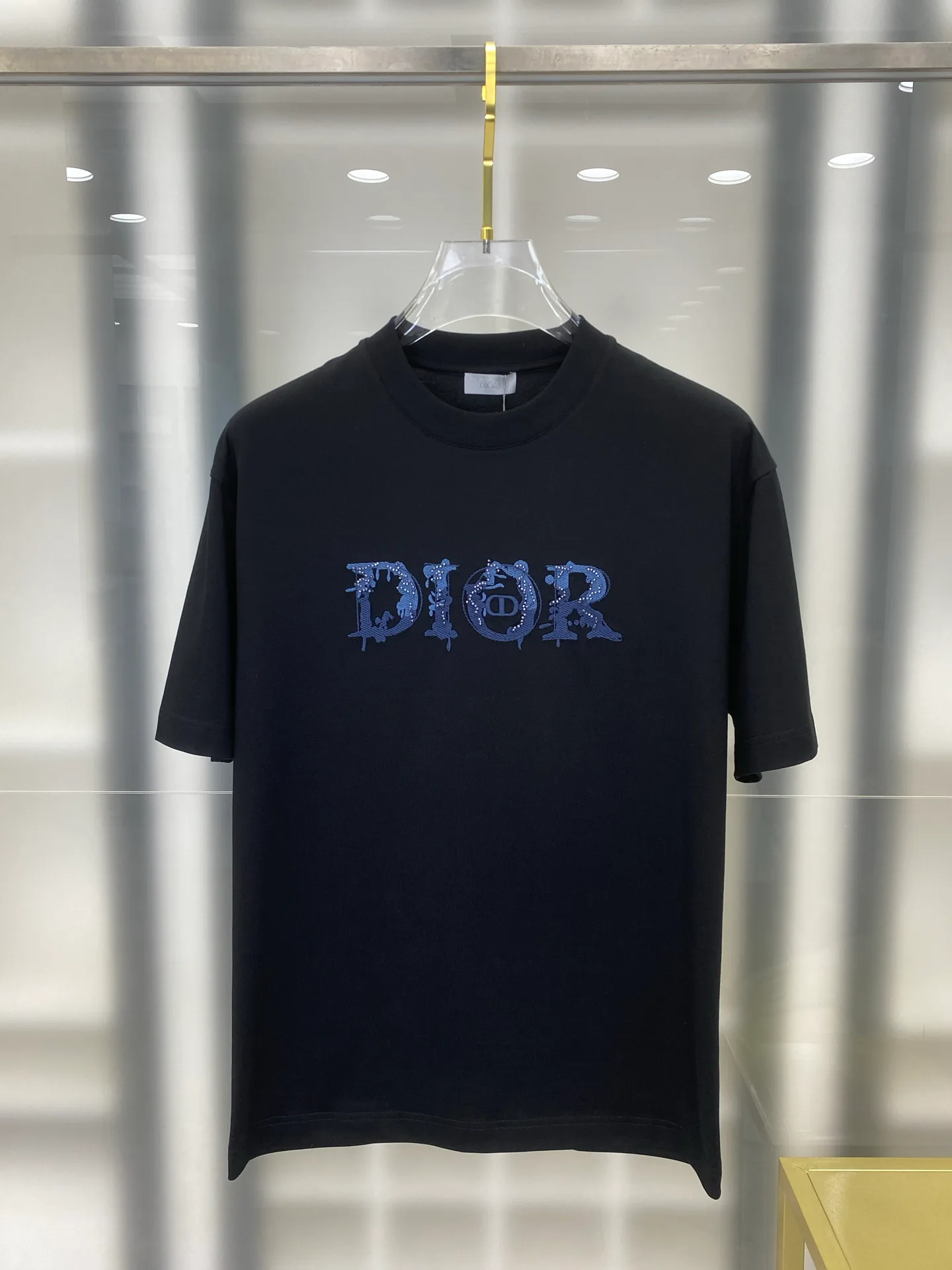 Футболки Женские Christian Dior 1749723