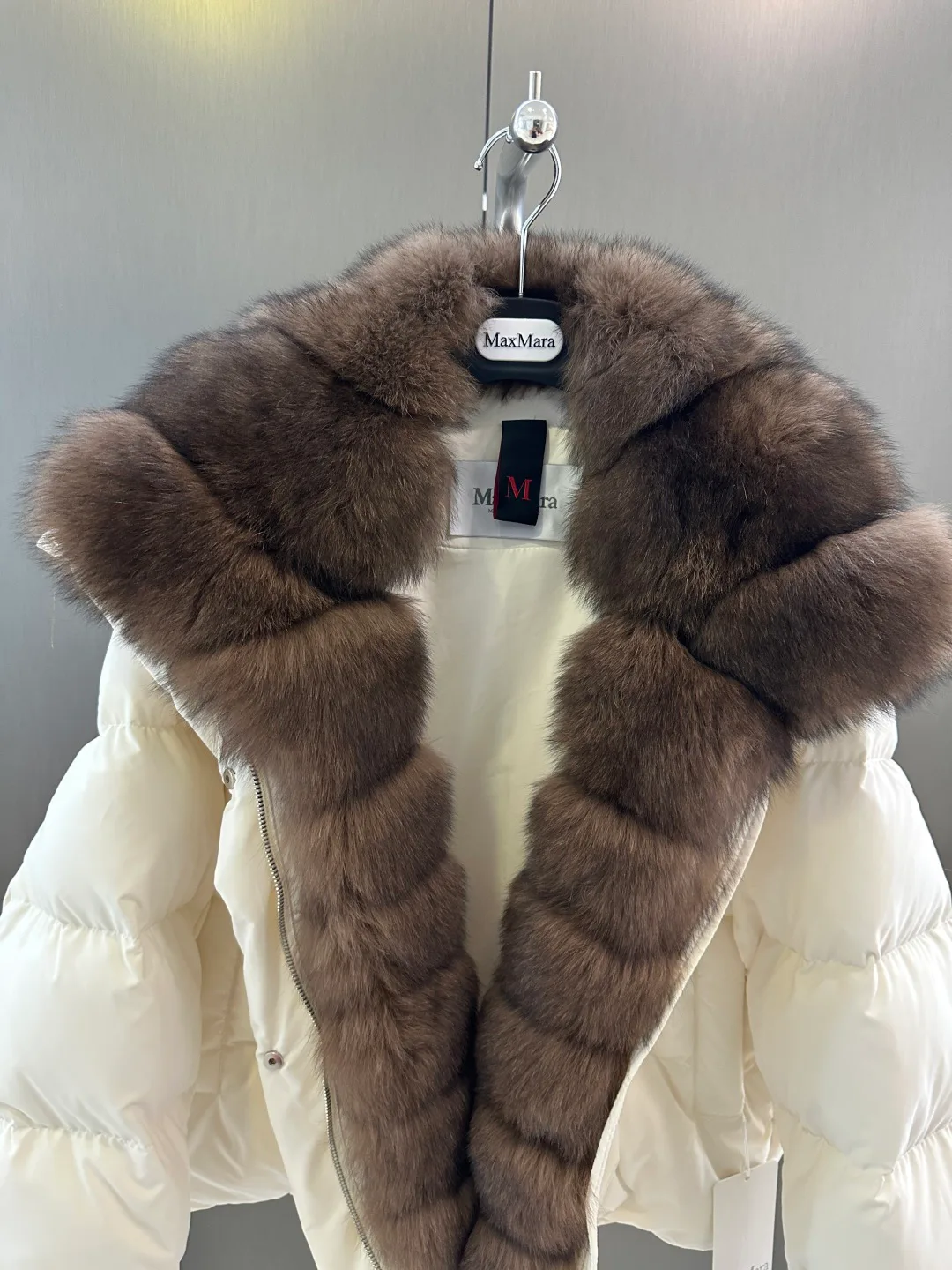 Куртки И Пуховики Женские Max Mara 476555
