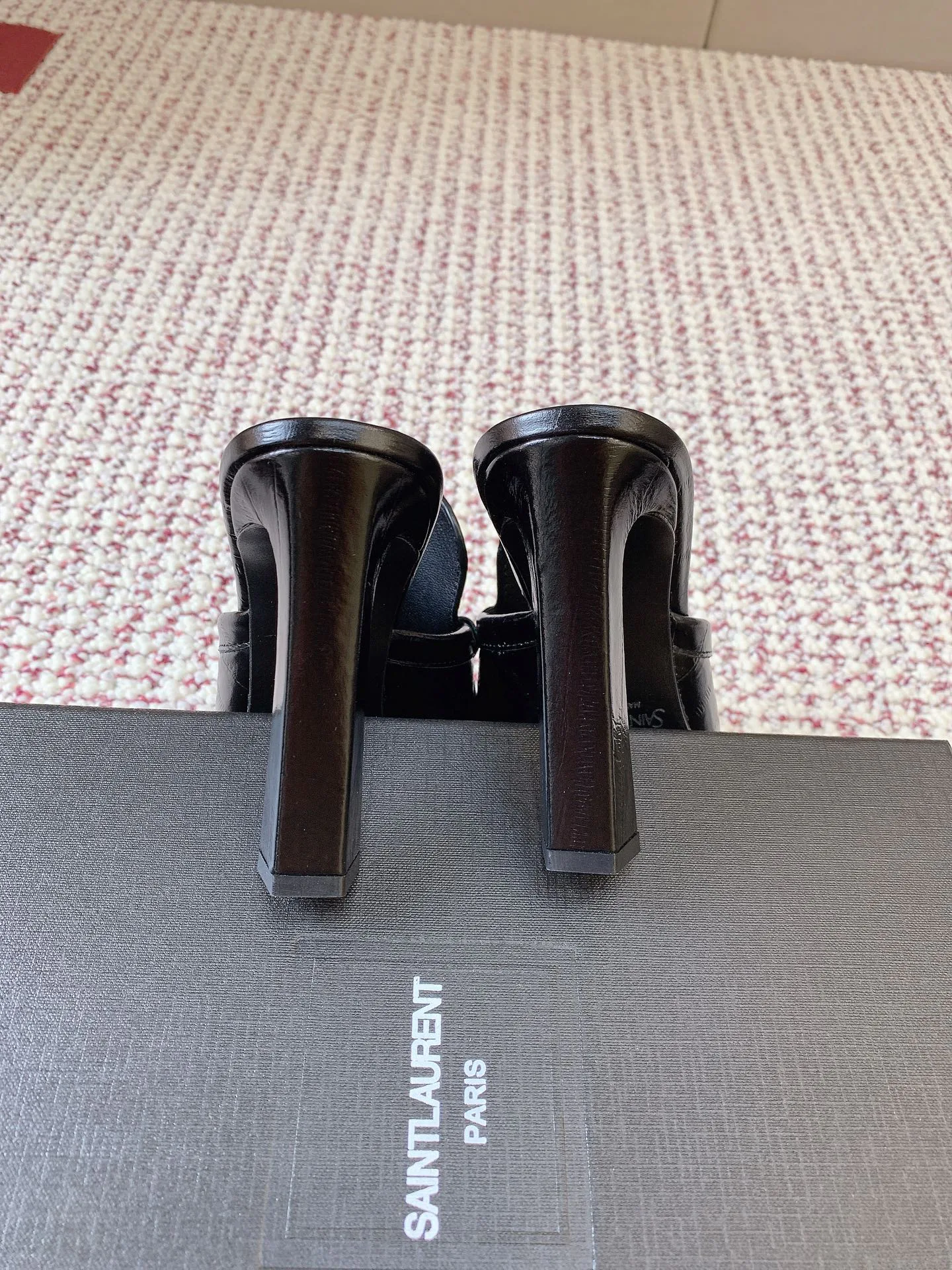 Туфли Женские Saint Laurent 13229134