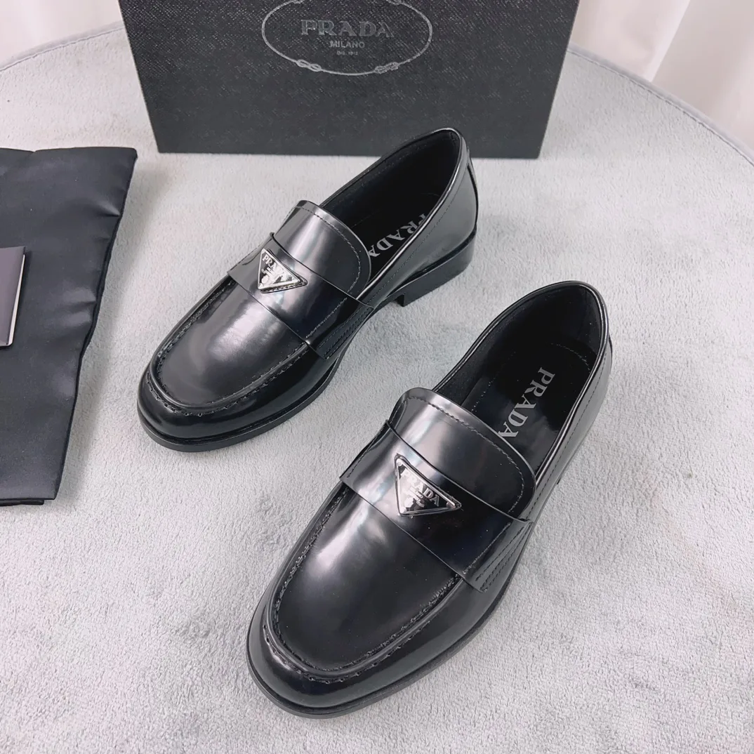 Туфли Мужские Prada 13241