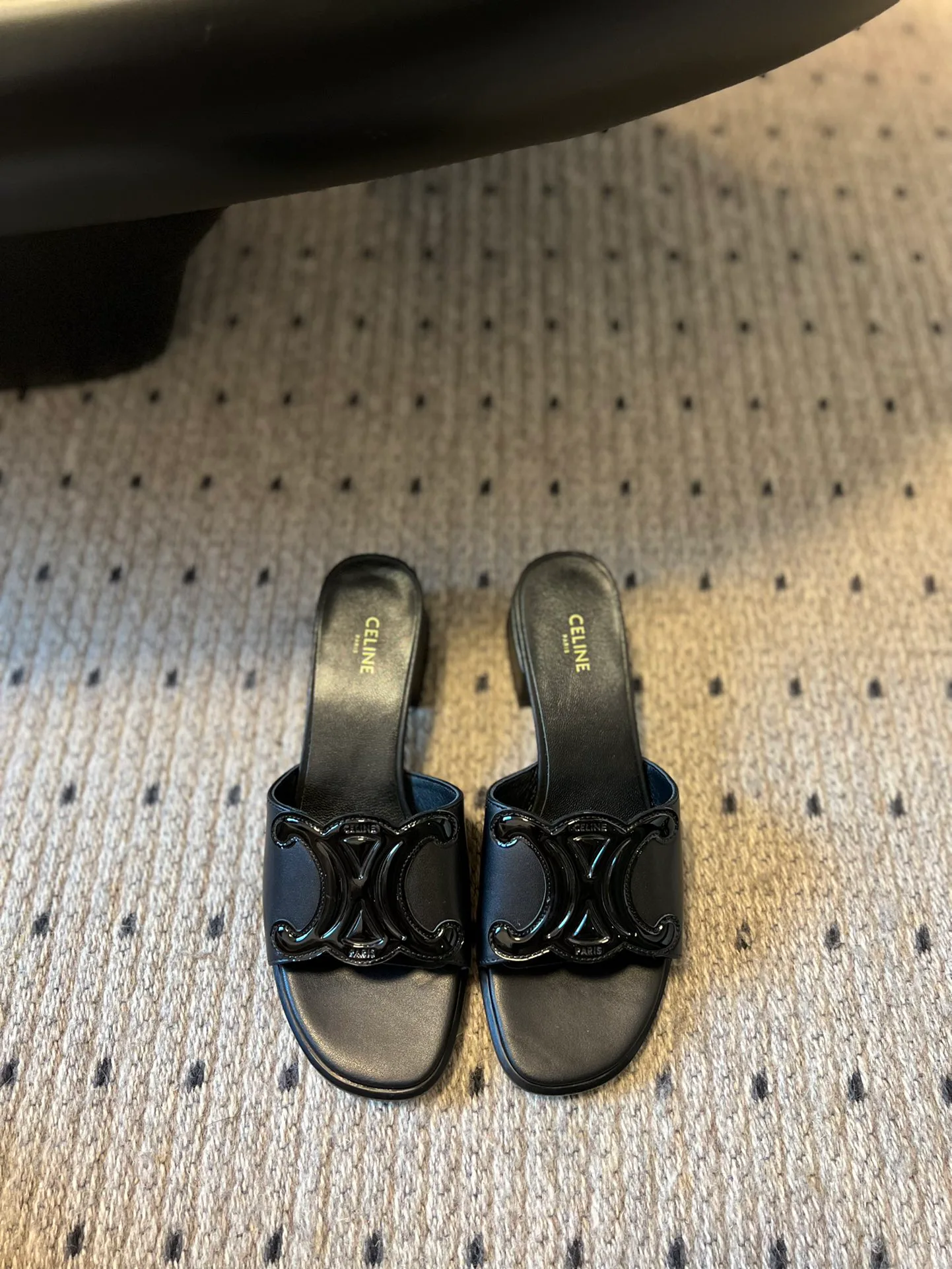 Босоножки Женские Celine 27912