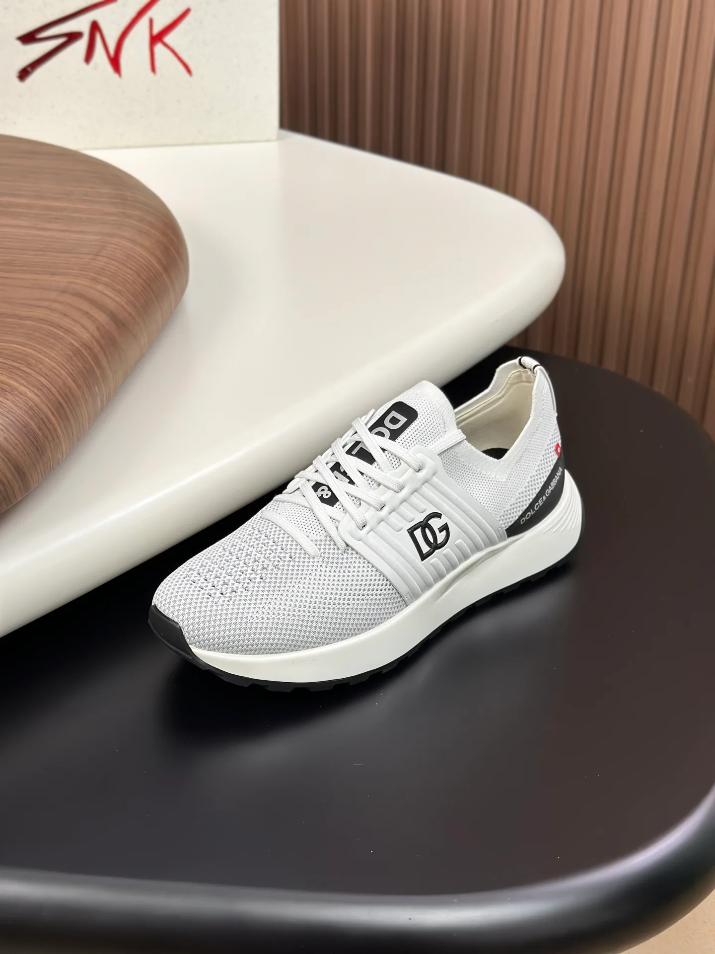 Кроссовки Мужские Dolce & Gabbana 10697477