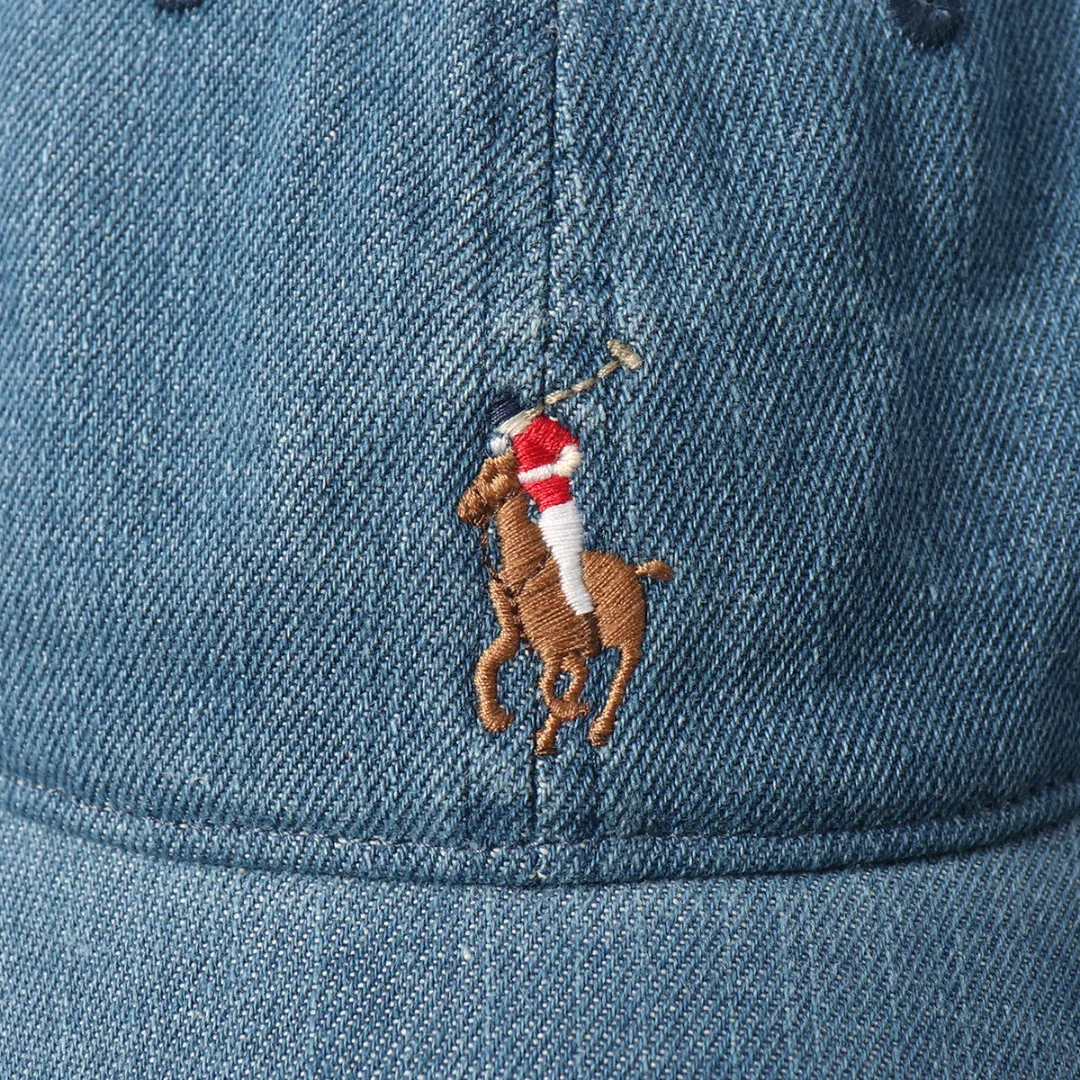 Головные Уборы Ralph Lauren 31201