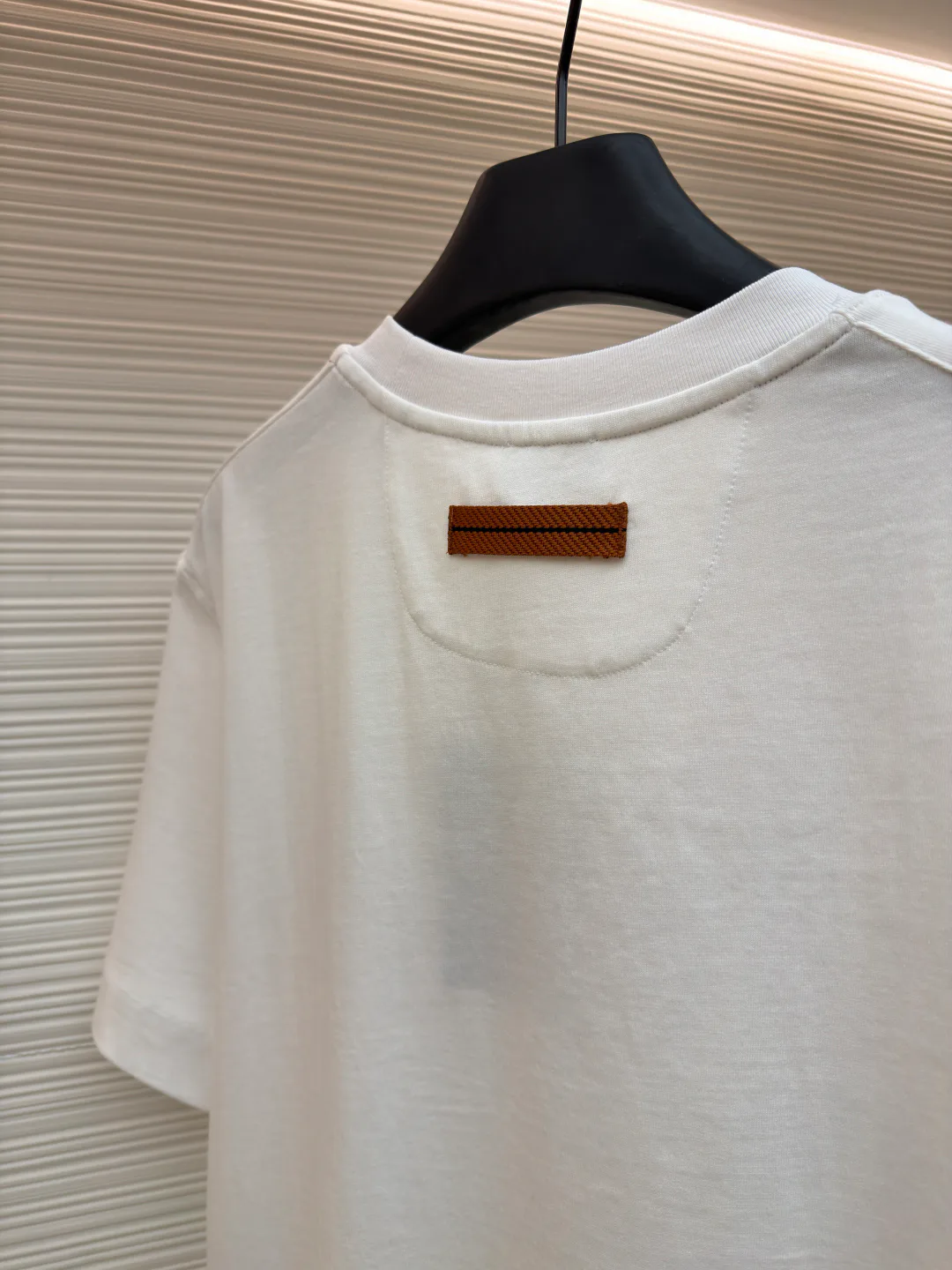 Футболки Мужские Zegna 2740204