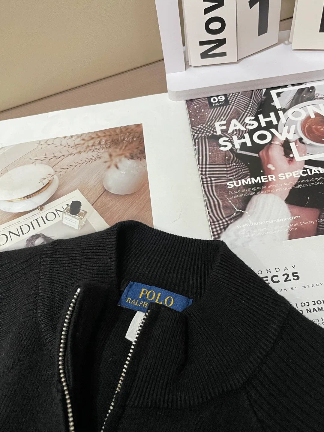 Свитеры Мужские Ralph Lauren 475575