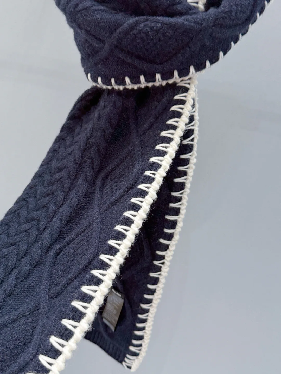 Шарфы Miu Miu 569159