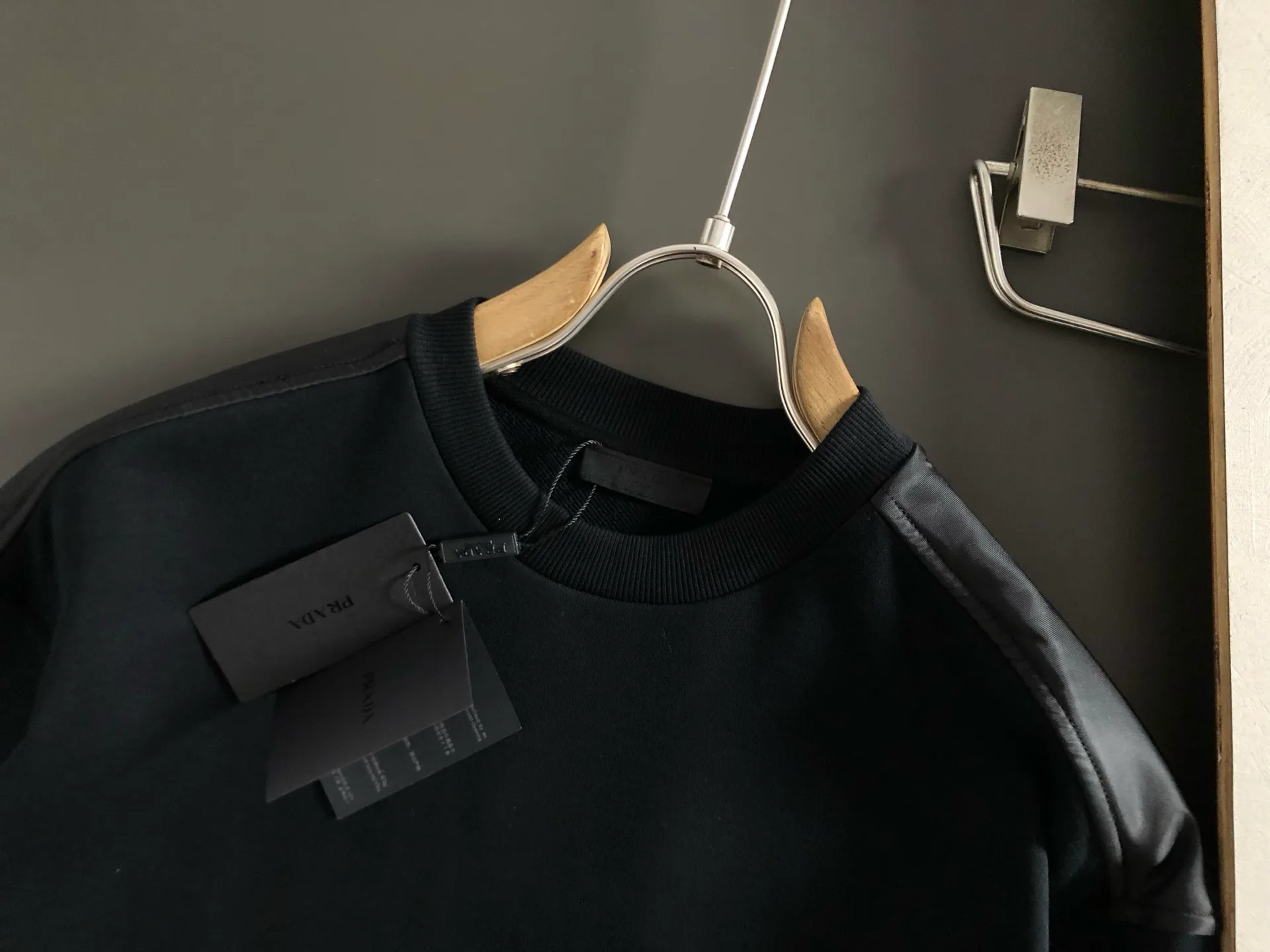 Свитшоты И Худи Мужские Prada 19287151
