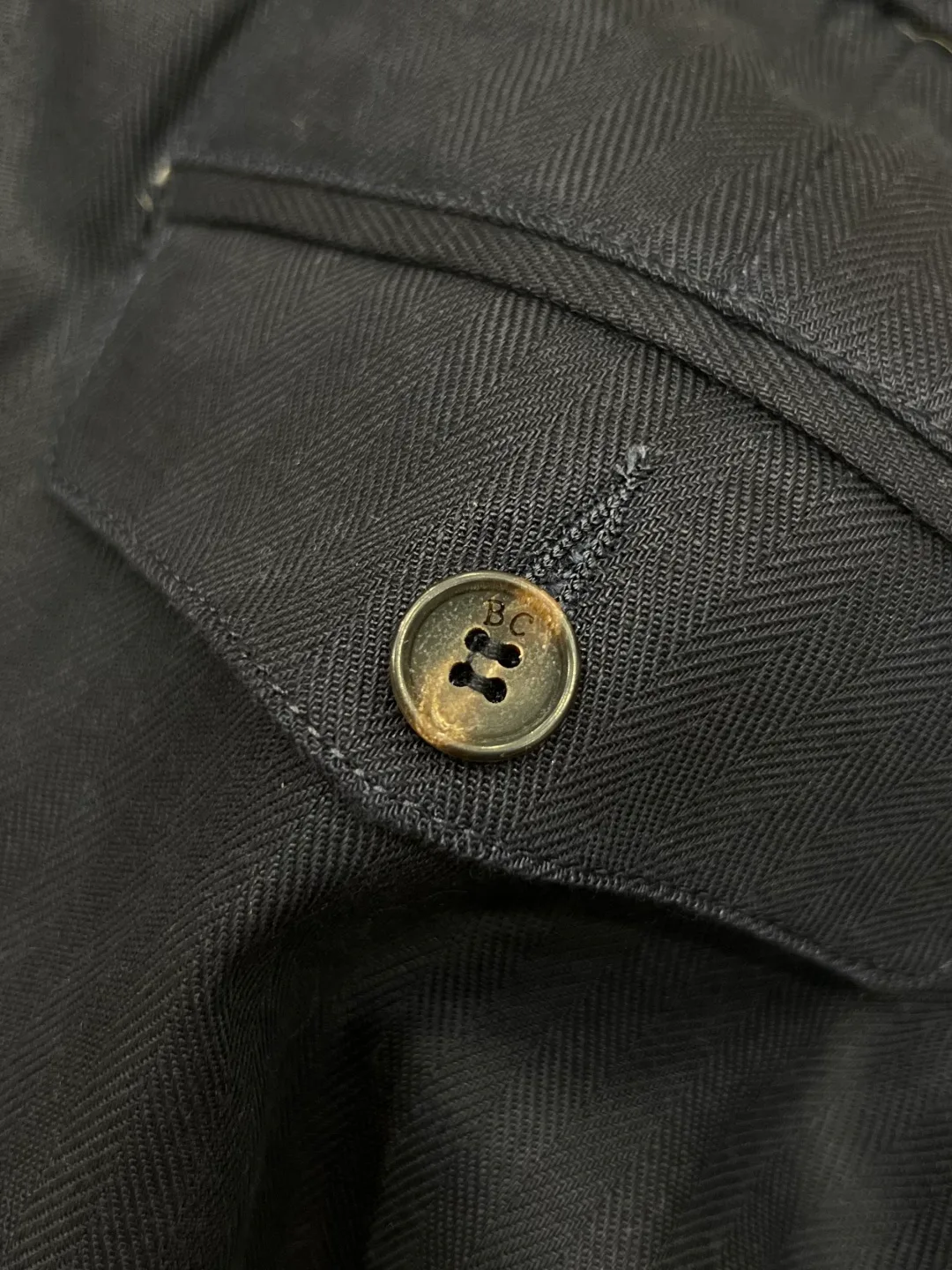 Брюки Мужские Brunello Cucinelli 17364914
