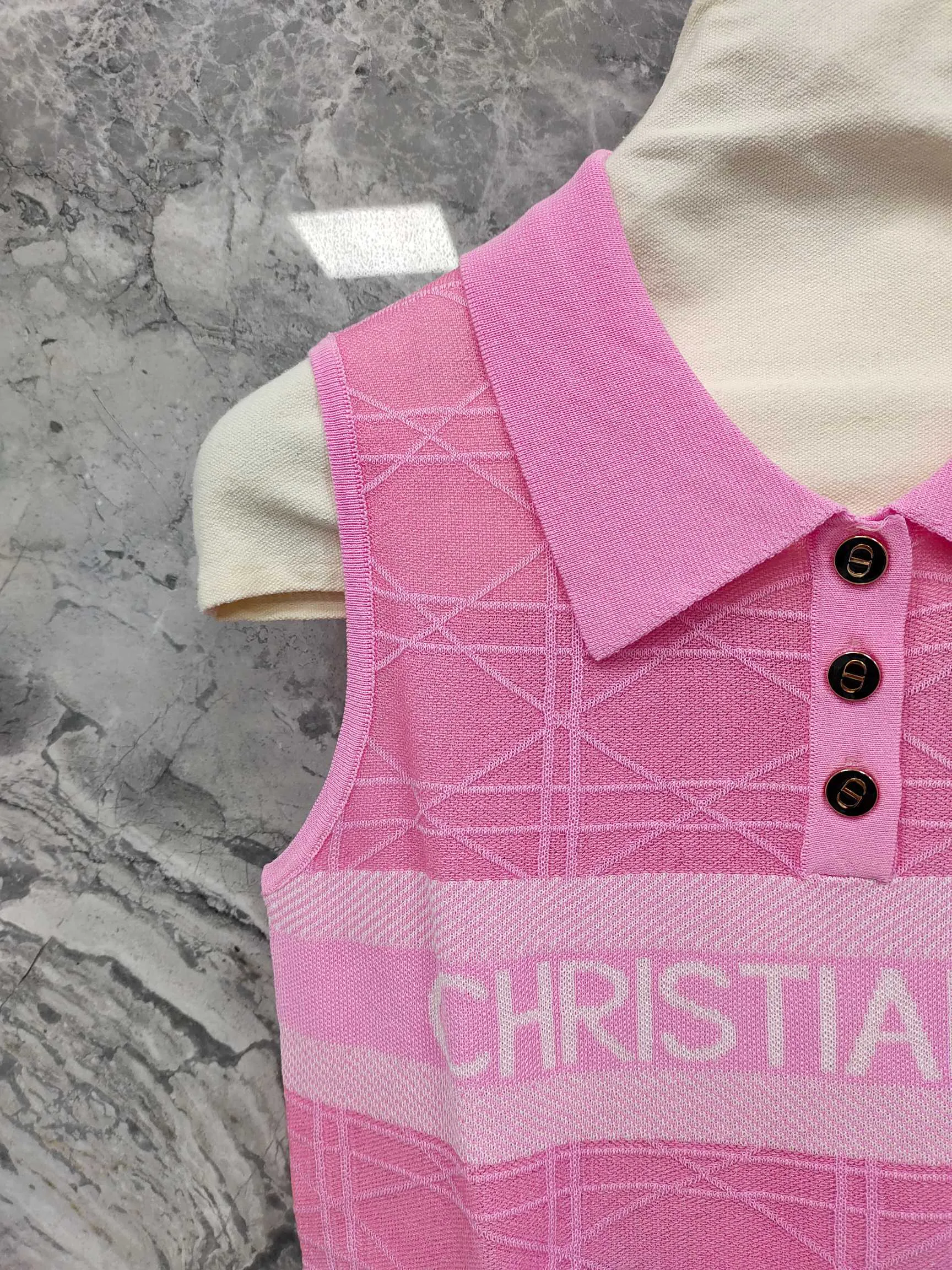 Жилеты Женские Christian Dior 11812941