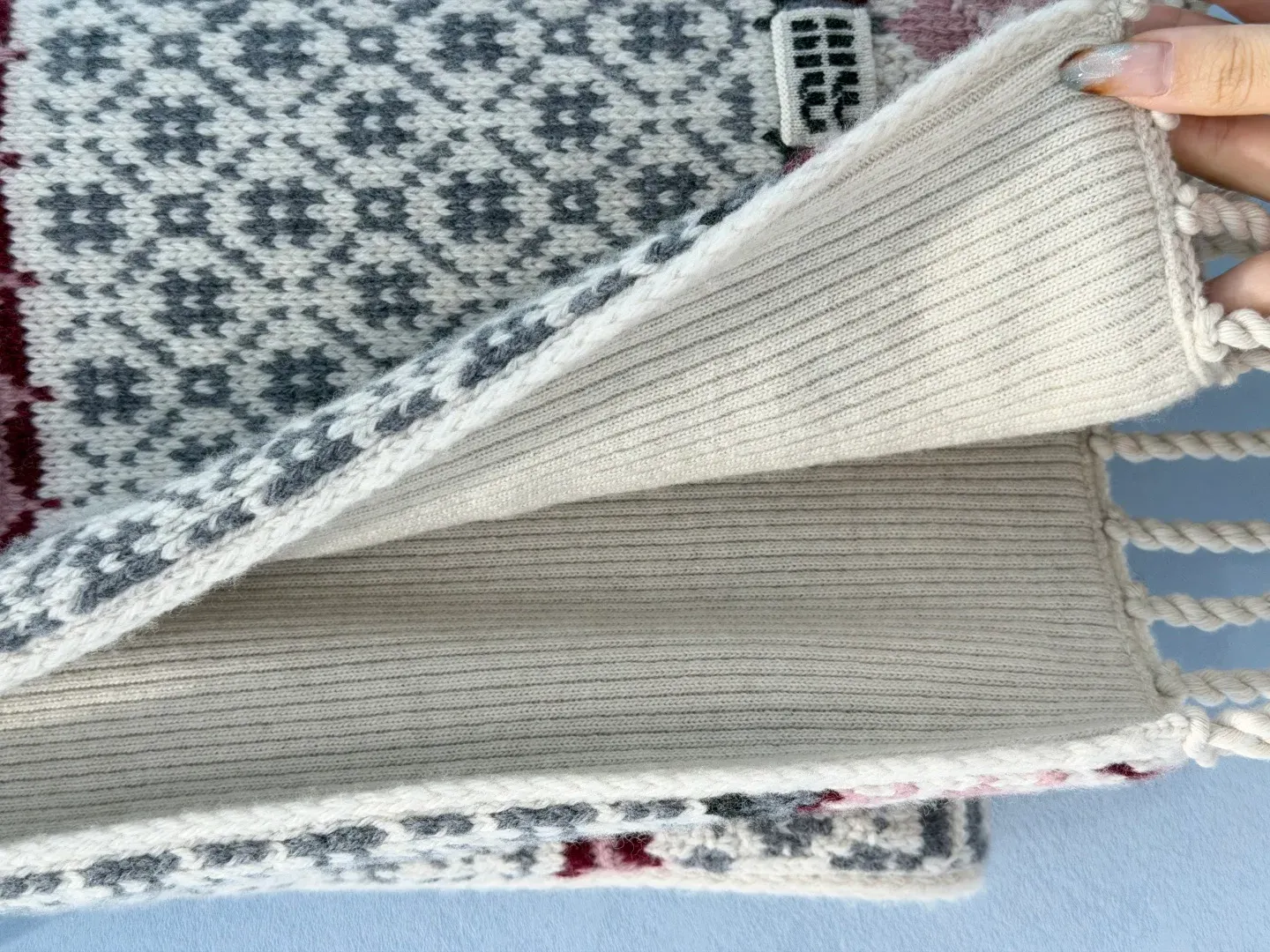 Шарфы Miu Miu 434374