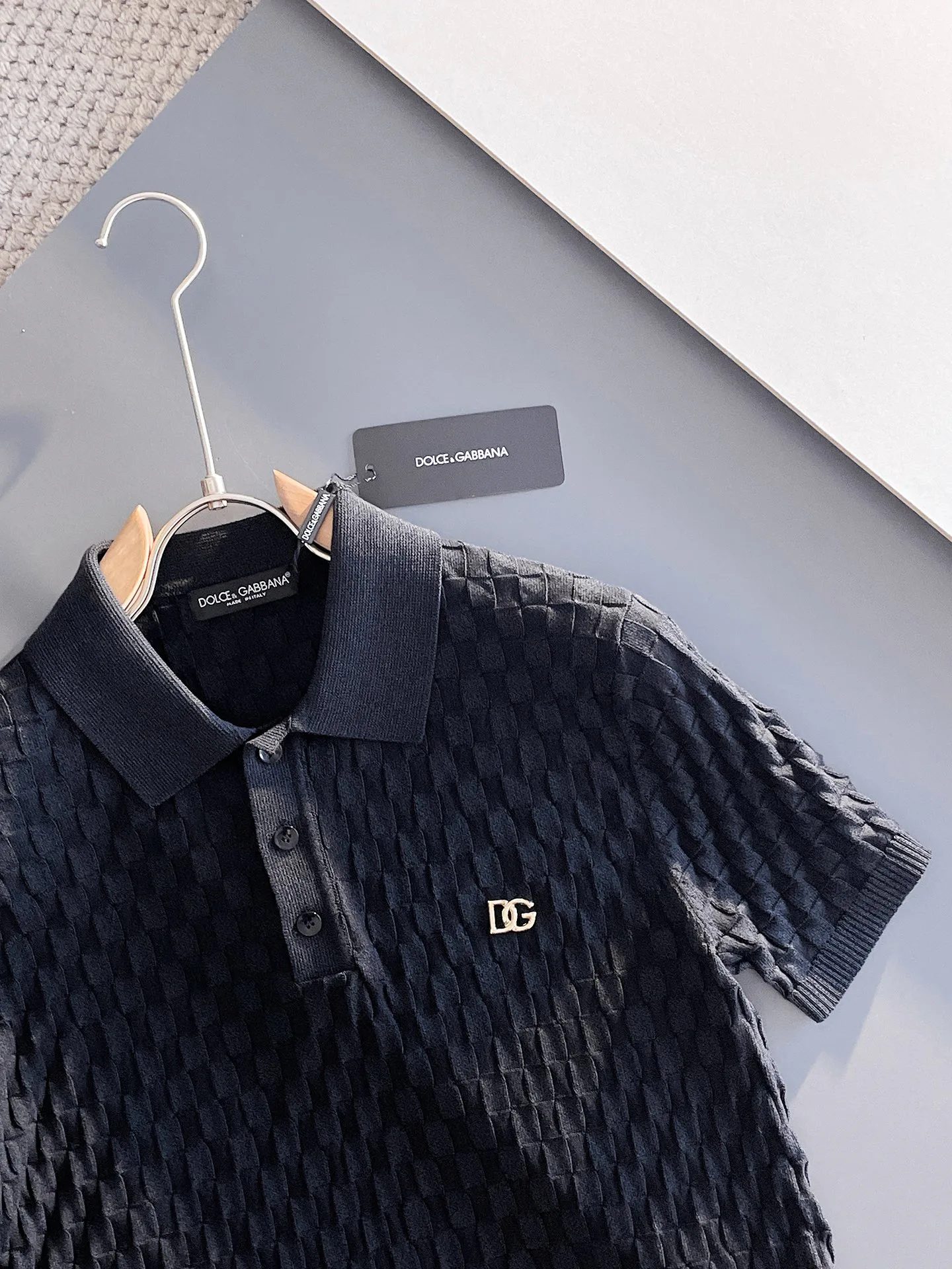 Футболки Мужские Dolce & Gabbana 11562536