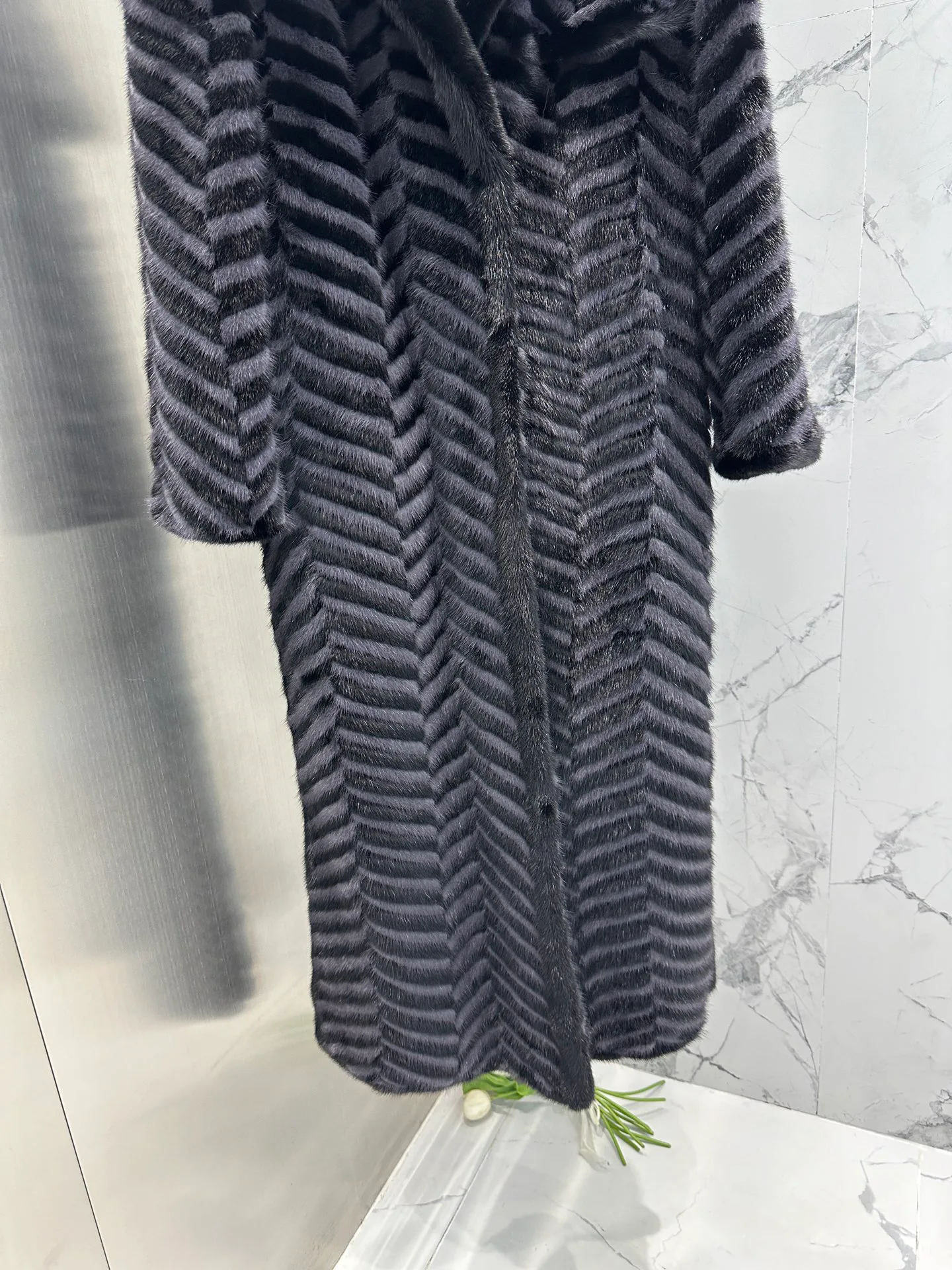 Шубы Женские Fendi 855750