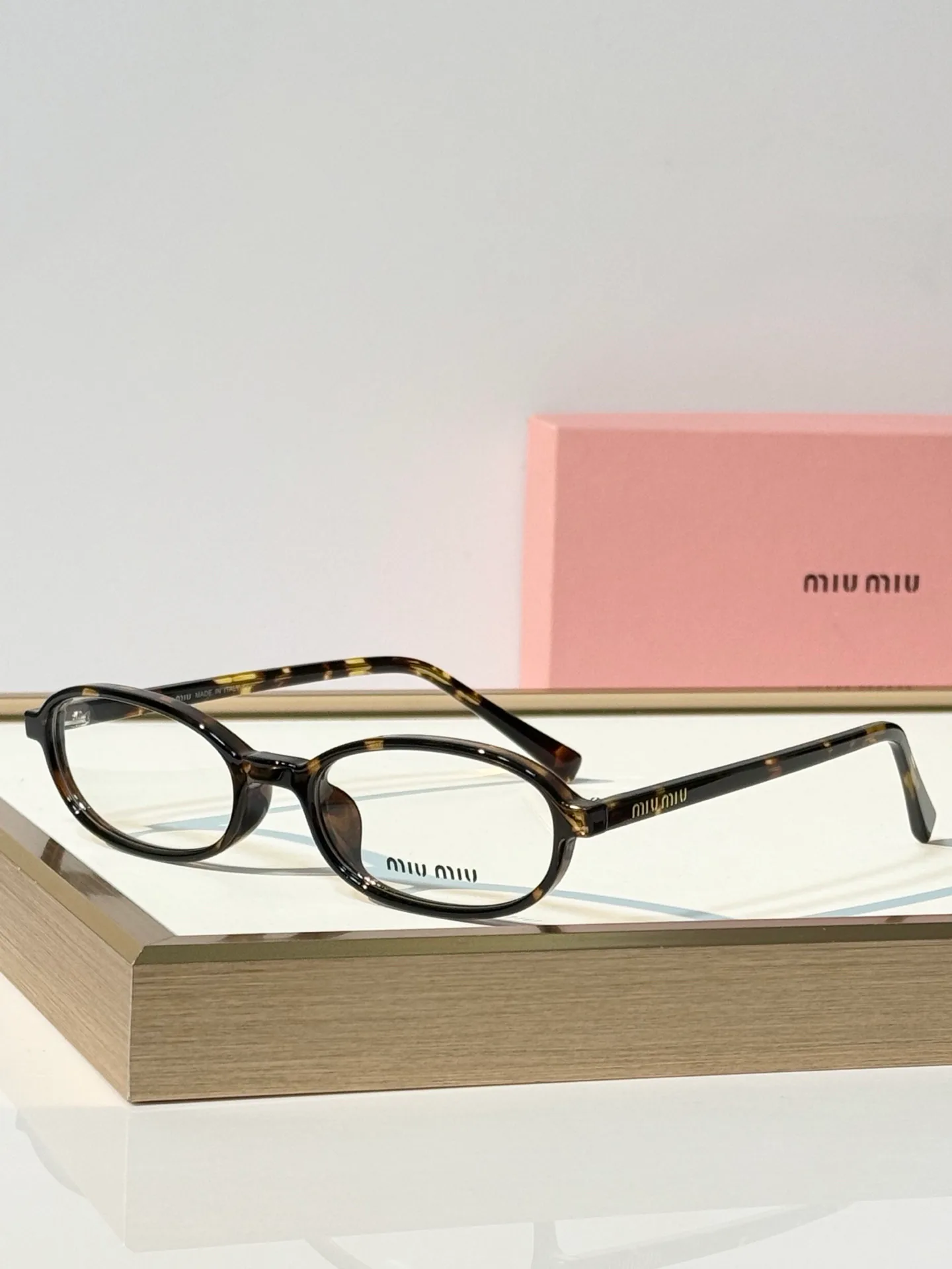 Очки Miu Miu 18117608