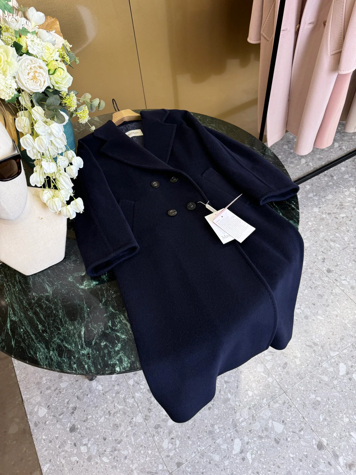 Пальто Женские Max Mara 1459008