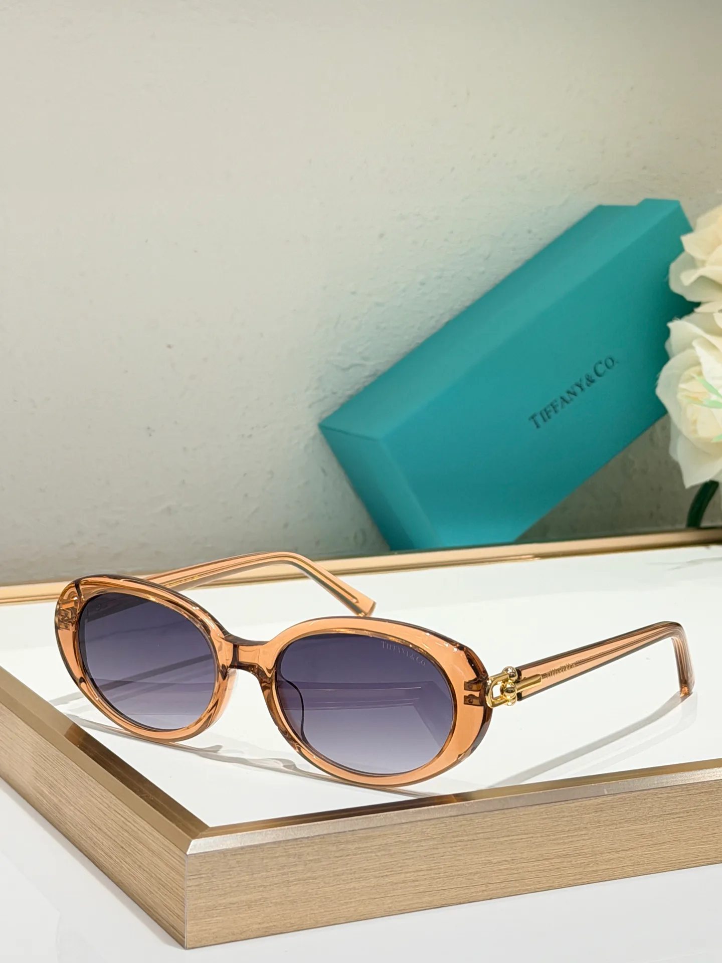 Очки Tiffany 481486
