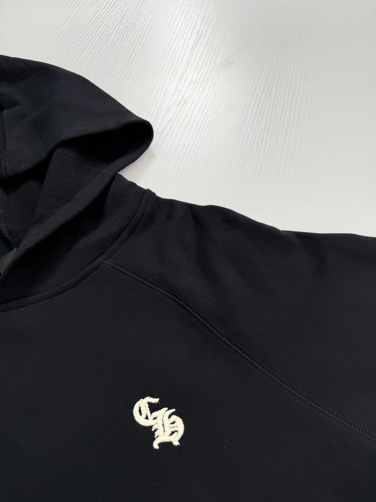 Свитшоты И Худи Мужские Chrome Hearts 17993363