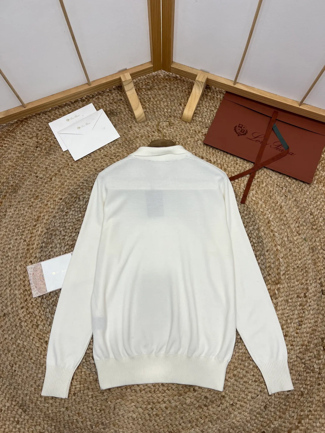 Джемперы И Свитеры Мужские Loro Piana 18260847