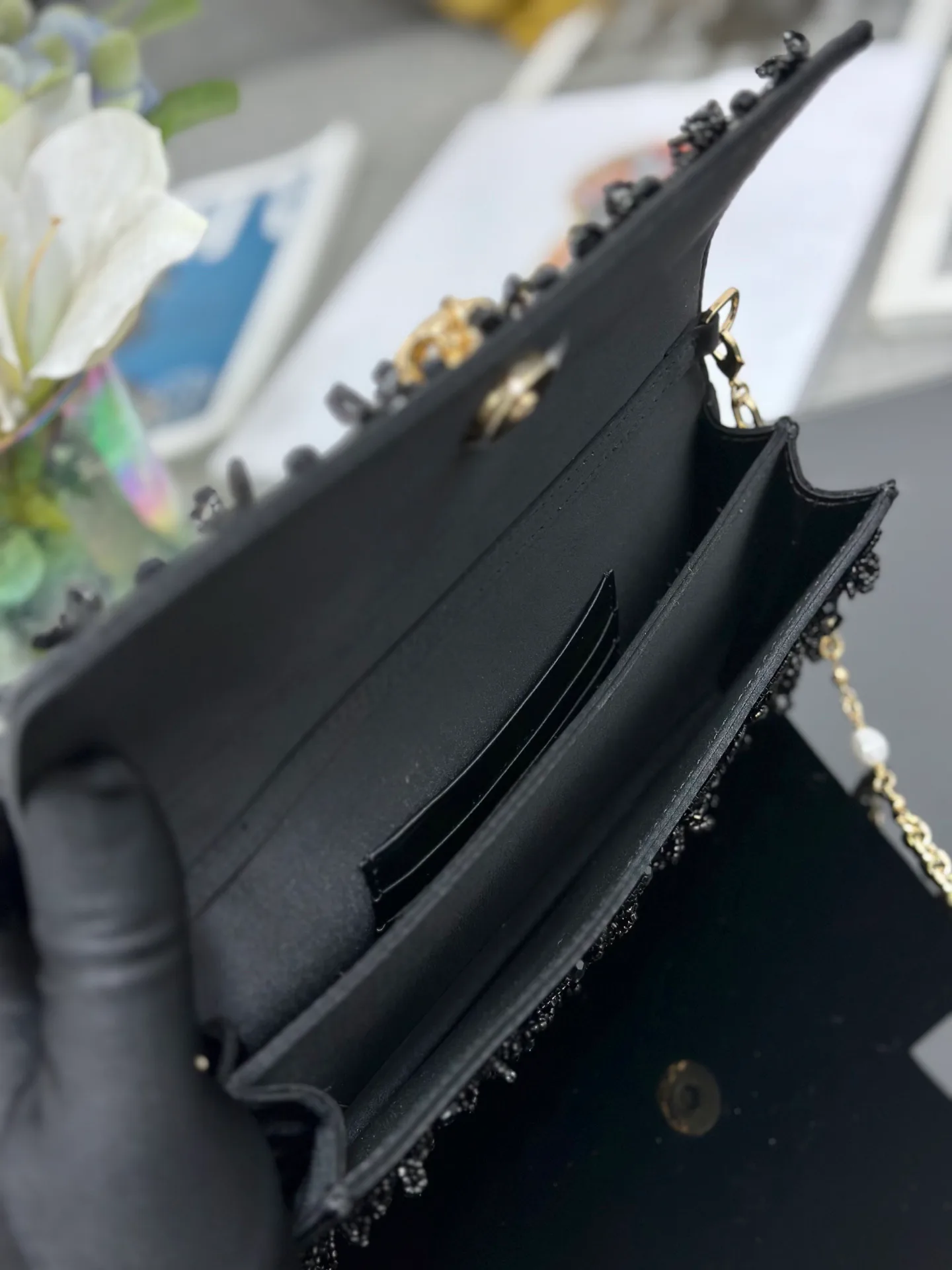Классические Сумки Женские Christian Dior 12878075