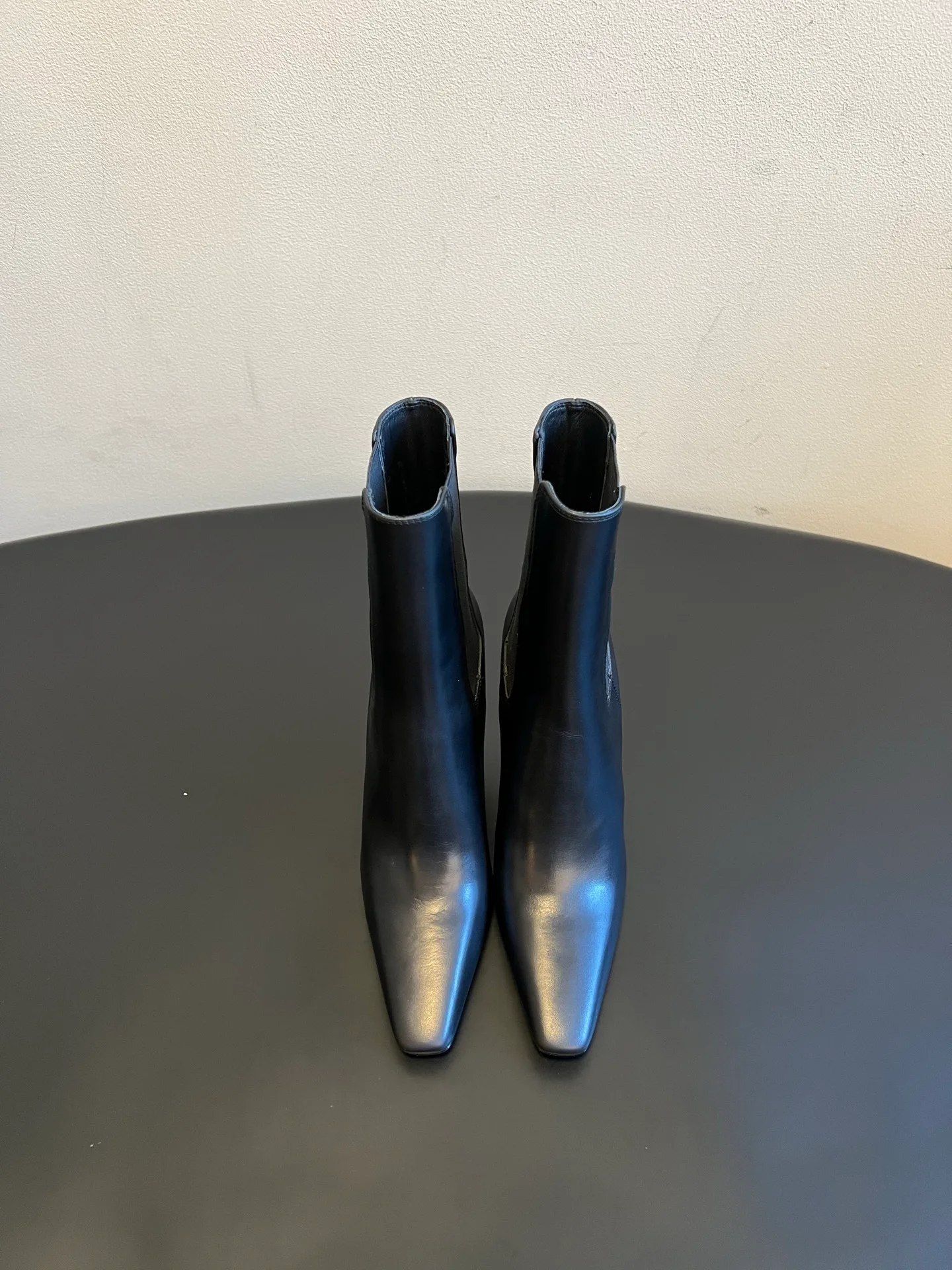 Ботильоны Женские Saint Laurent 19115966