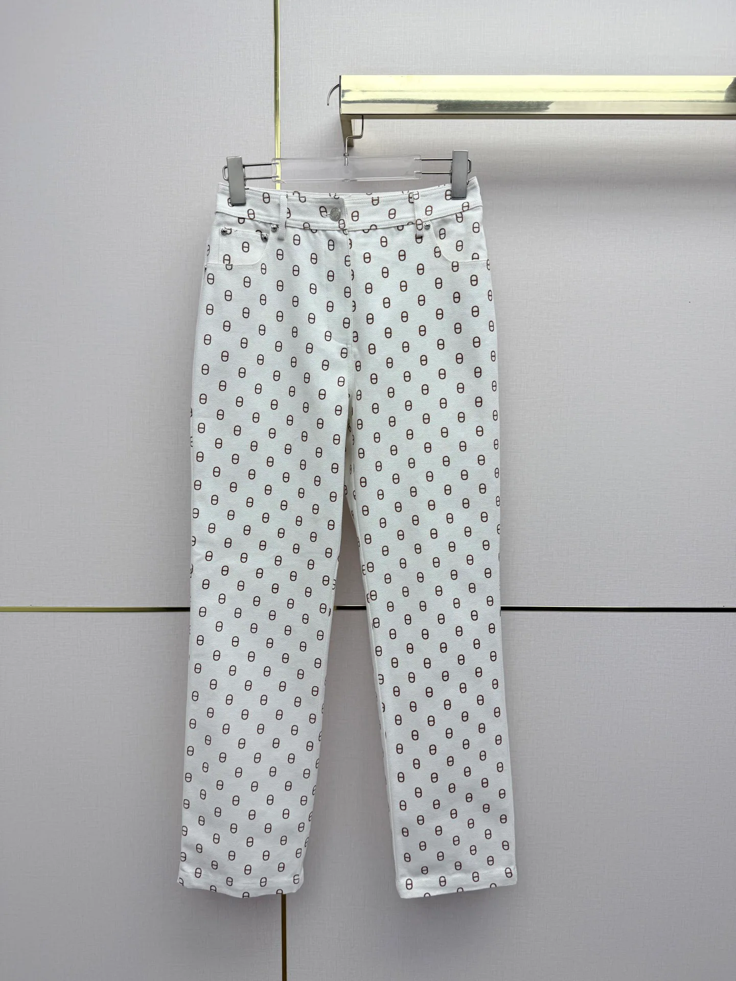 Джинсы Женские Hermes 11591316