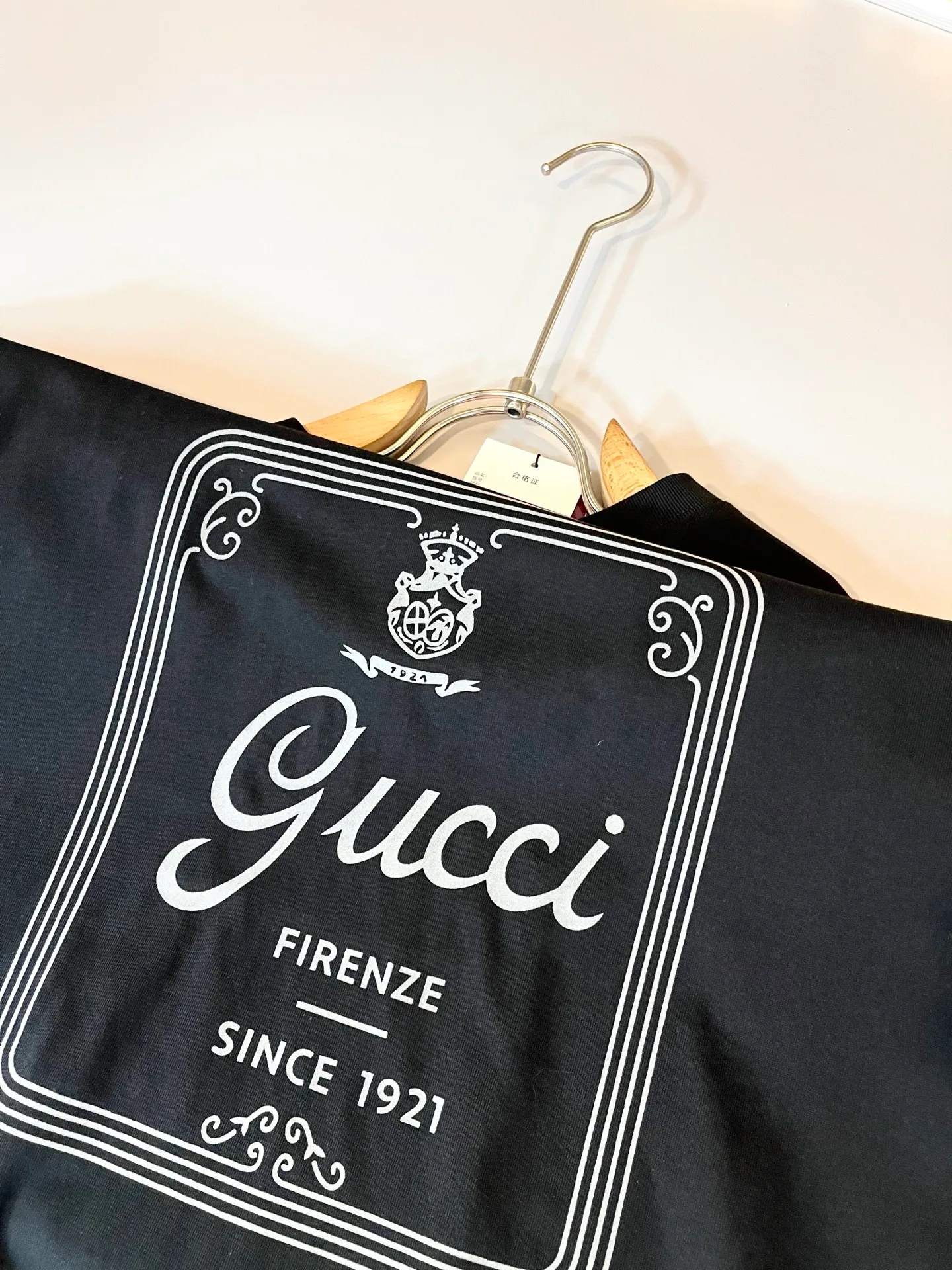 Футболки Женские Gucci 10242311