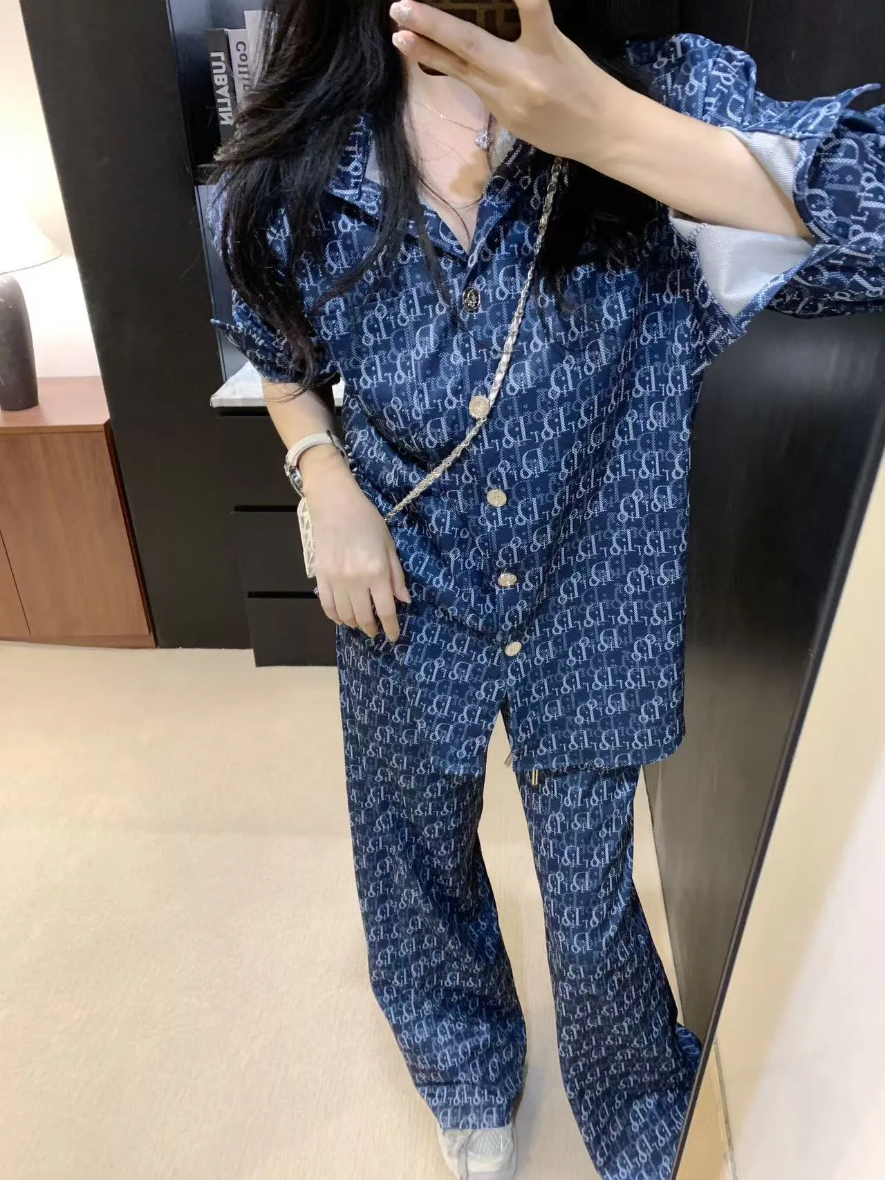 Костюмы Женские Chanel 1456326